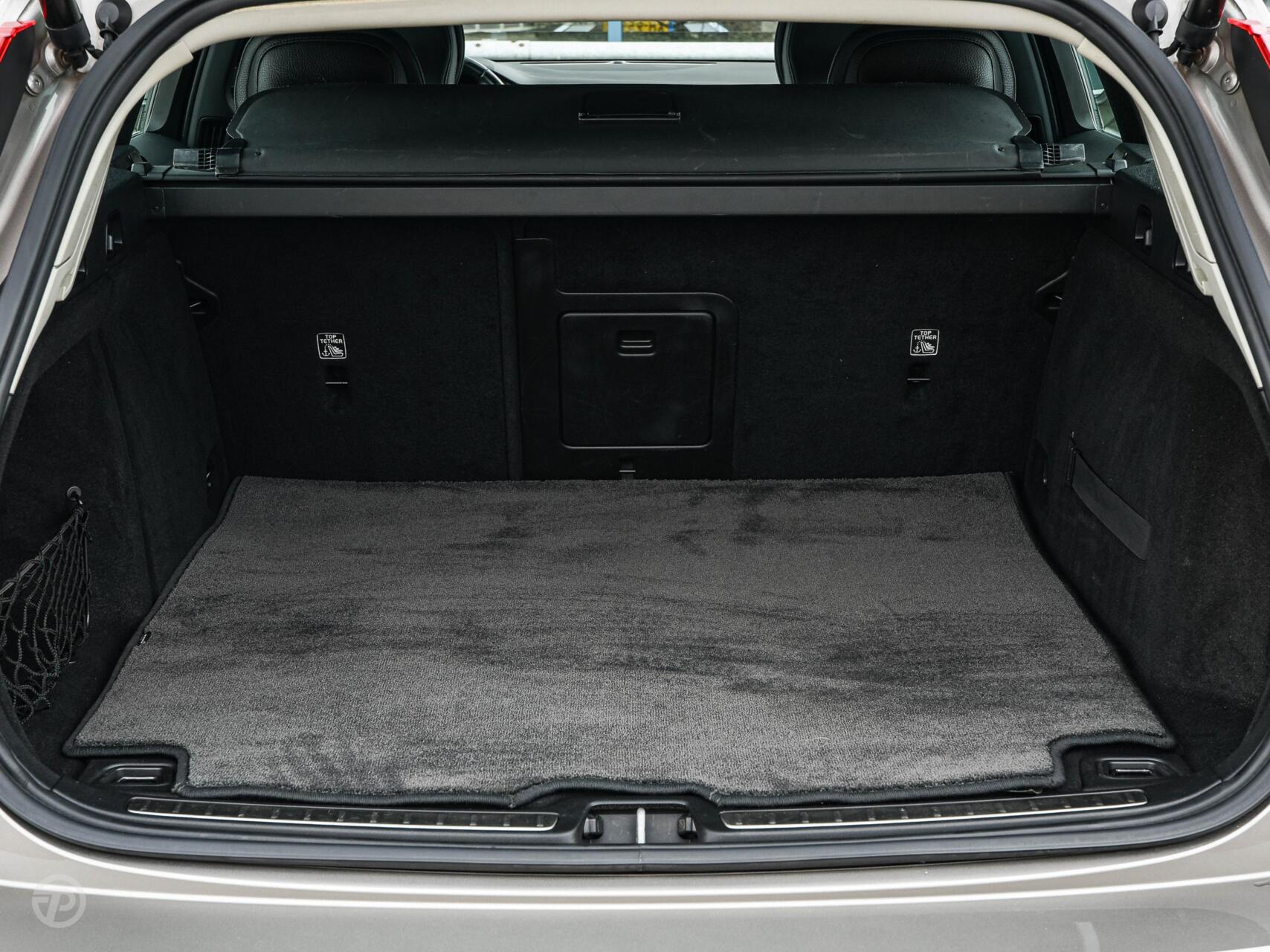 Foto van Volvo V60