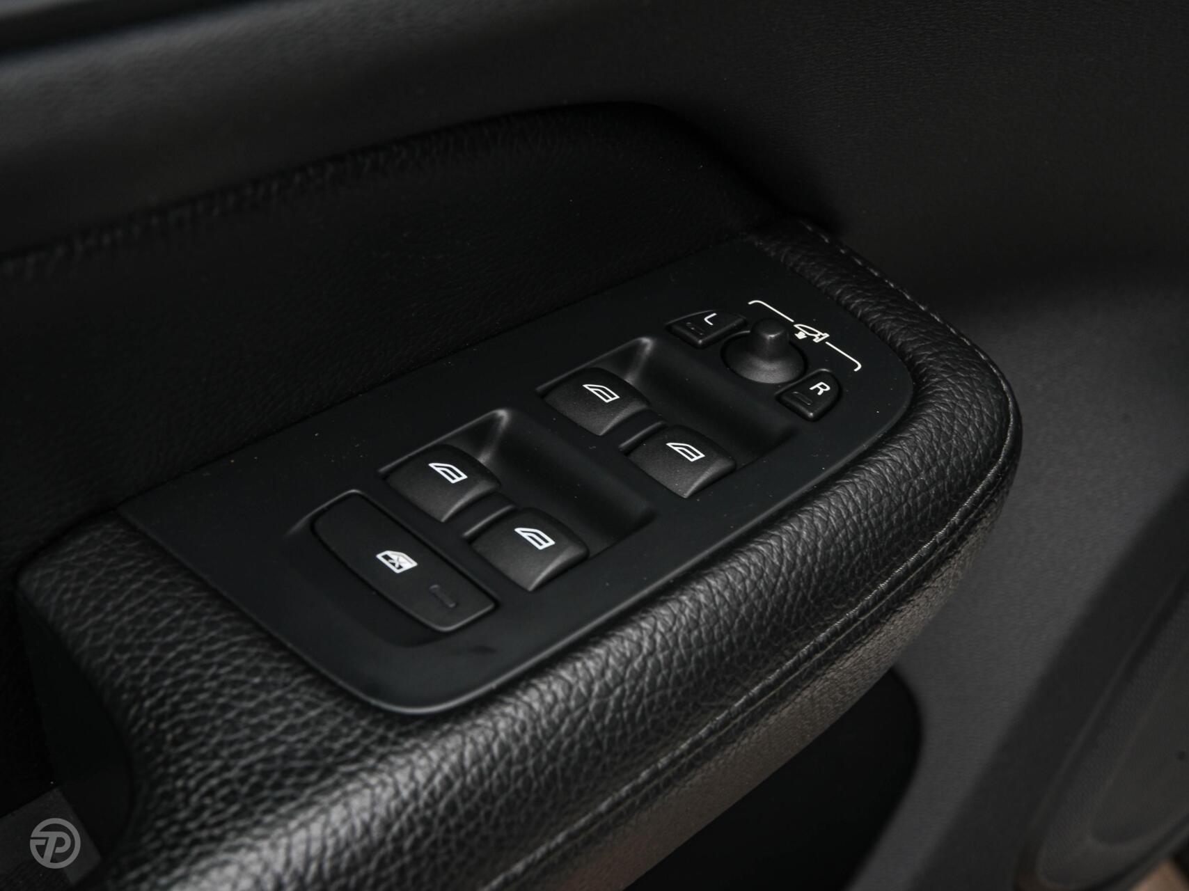 Foto van Volvo V60