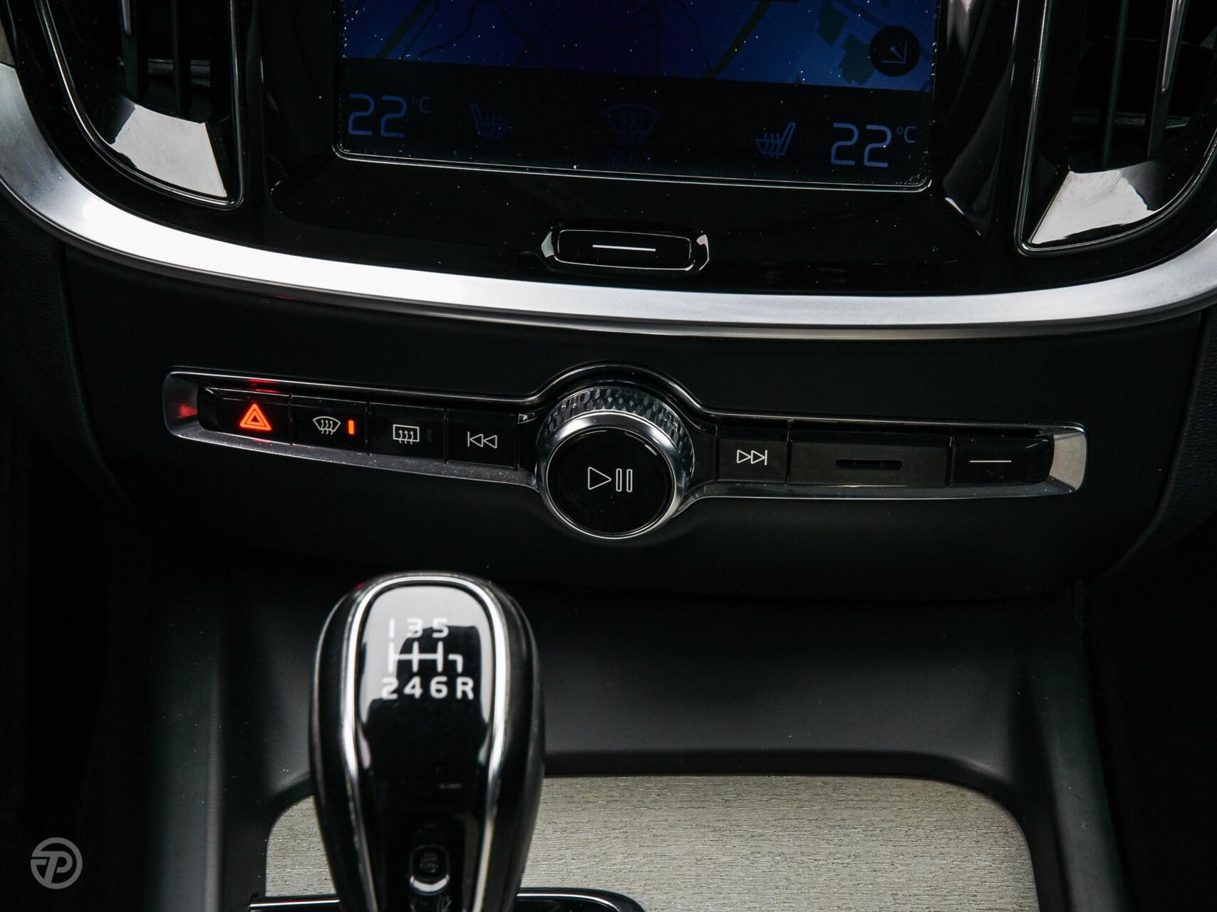Foto van Volvo V60