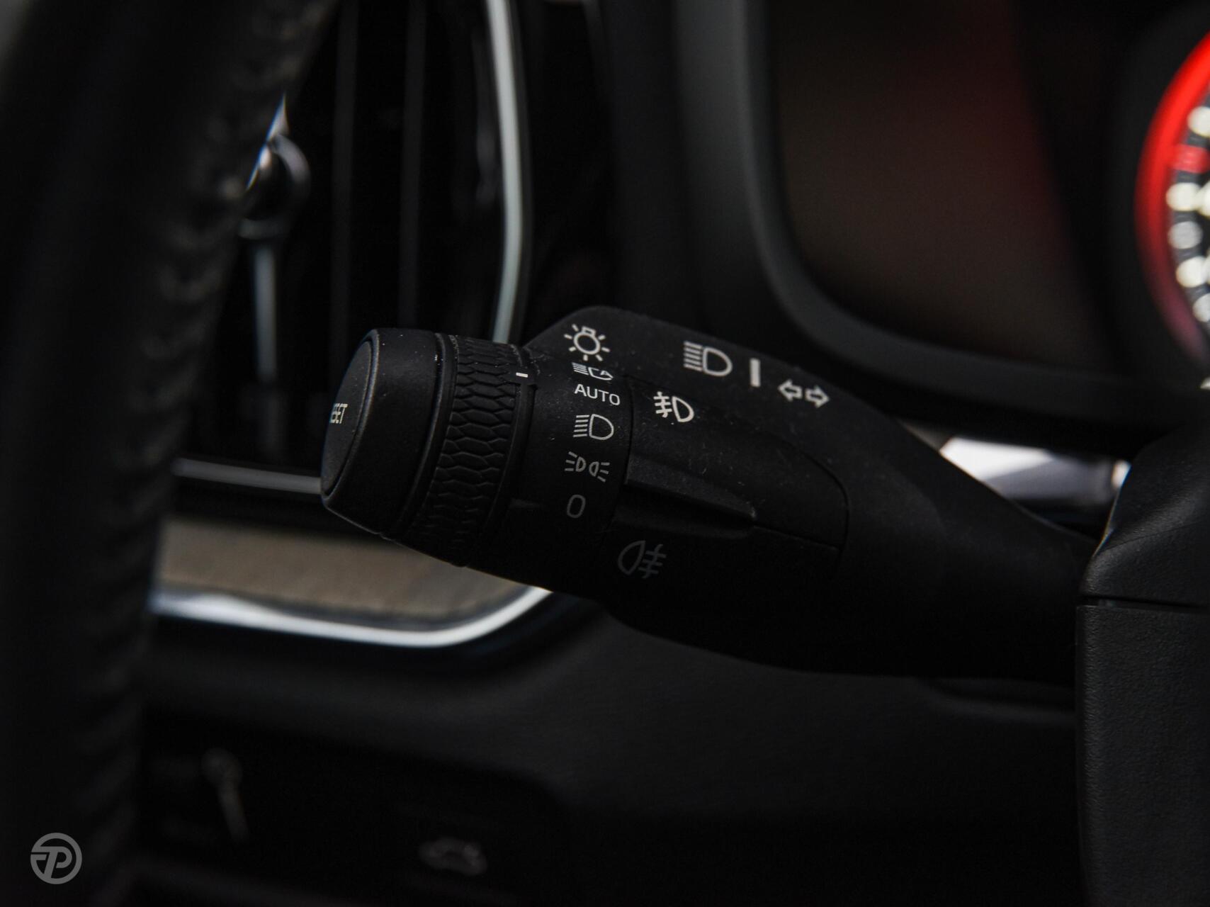 Foto van Volvo V60