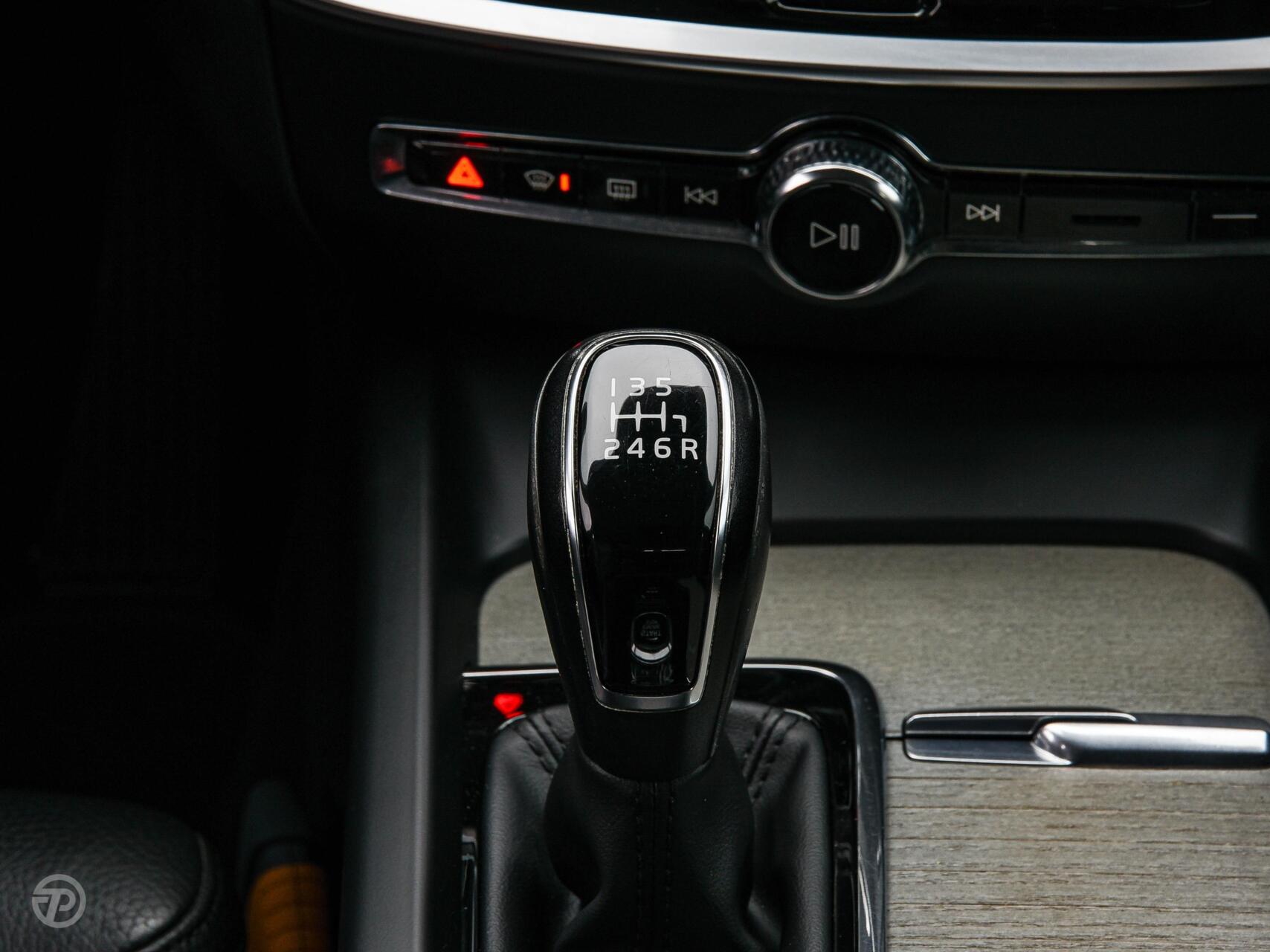 Foto van Volvo V60