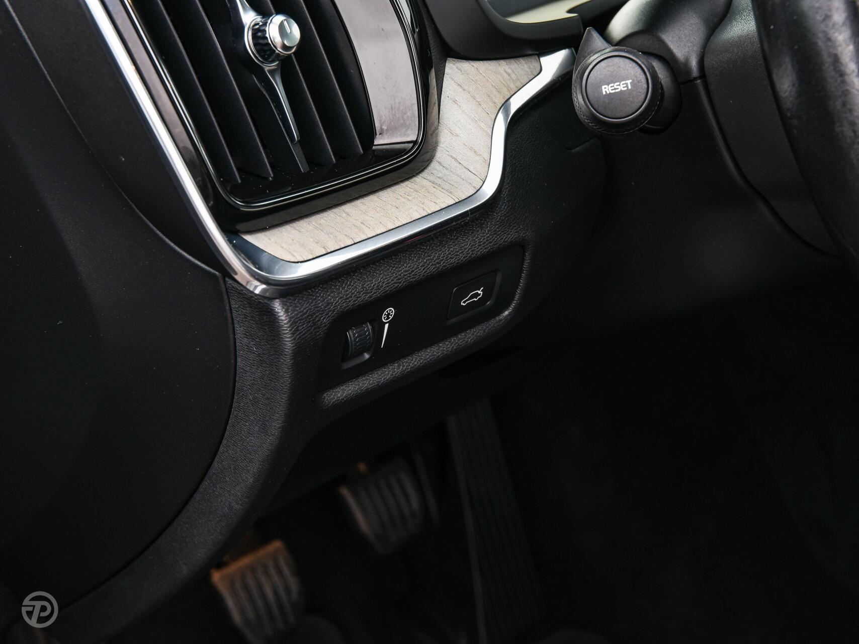 Foto van Volvo V60