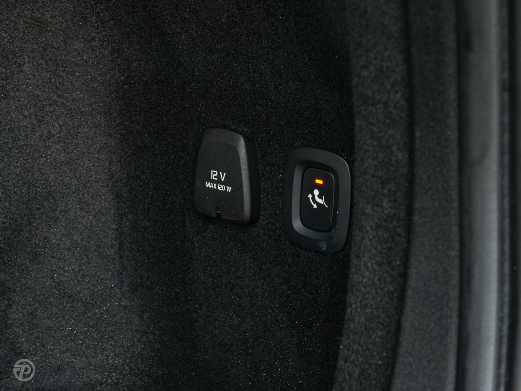 Foto van Volvo V60