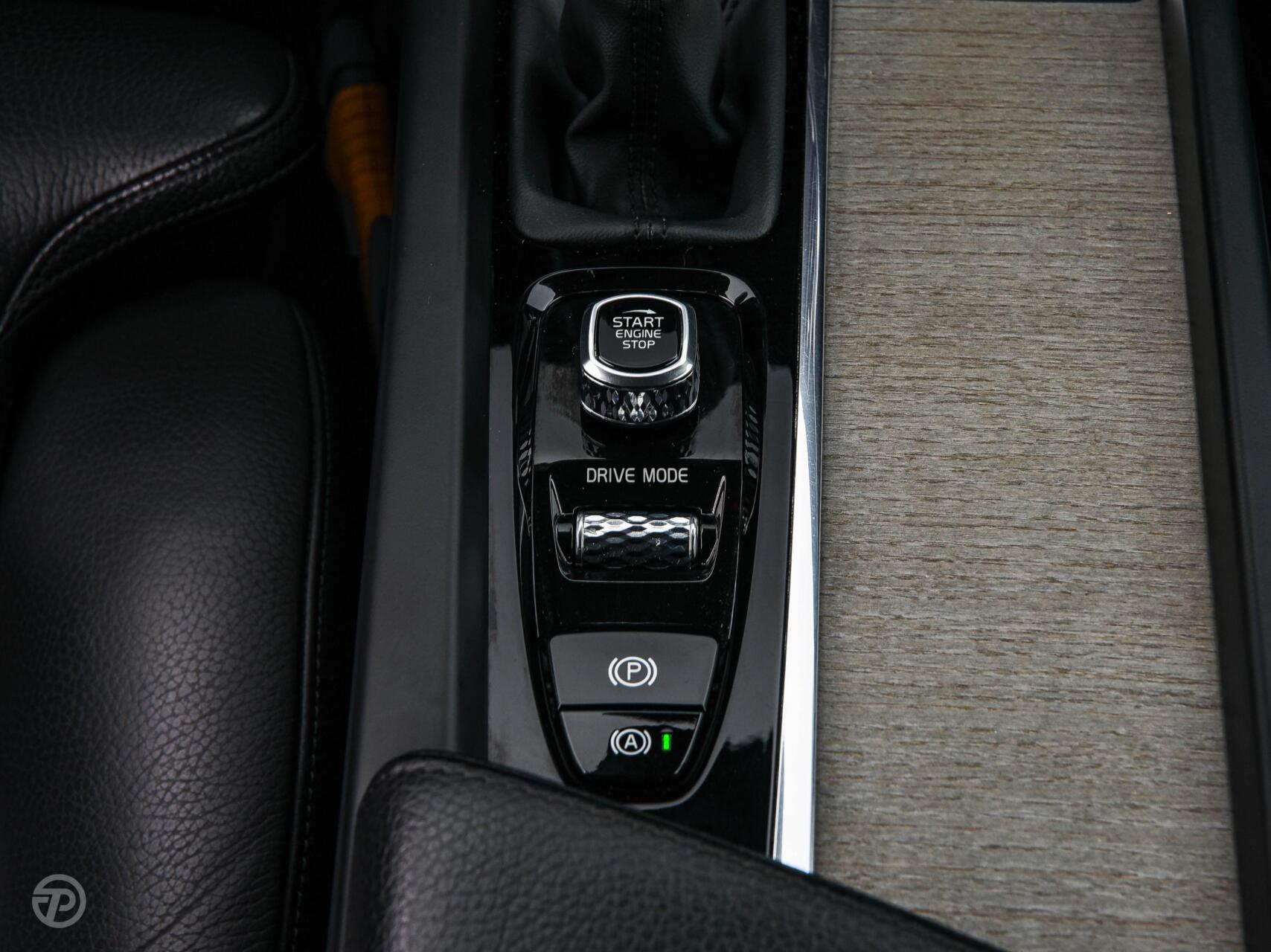 Foto van Volvo V60