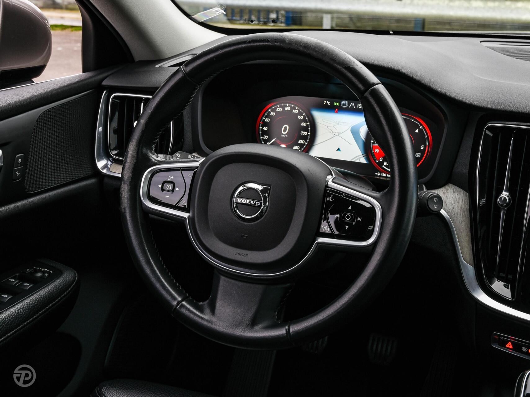 Foto van Volvo V60