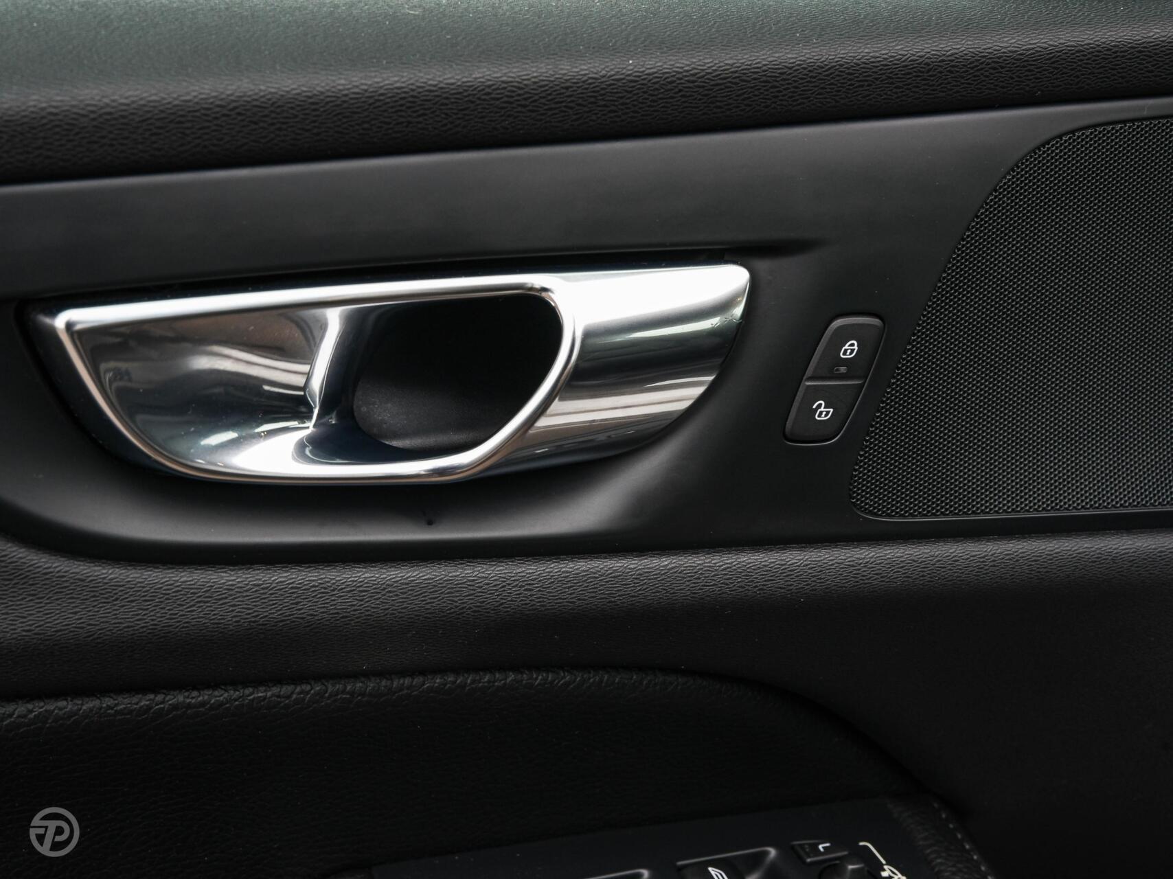 Foto van Volvo V60