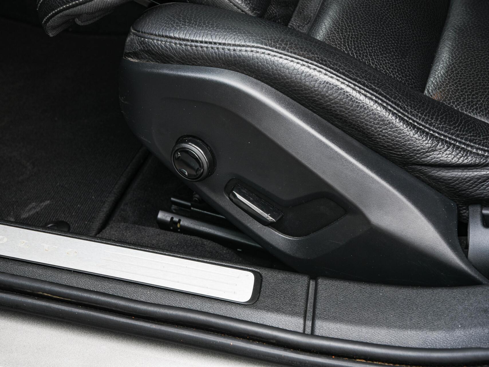 Foto van Volvo V60