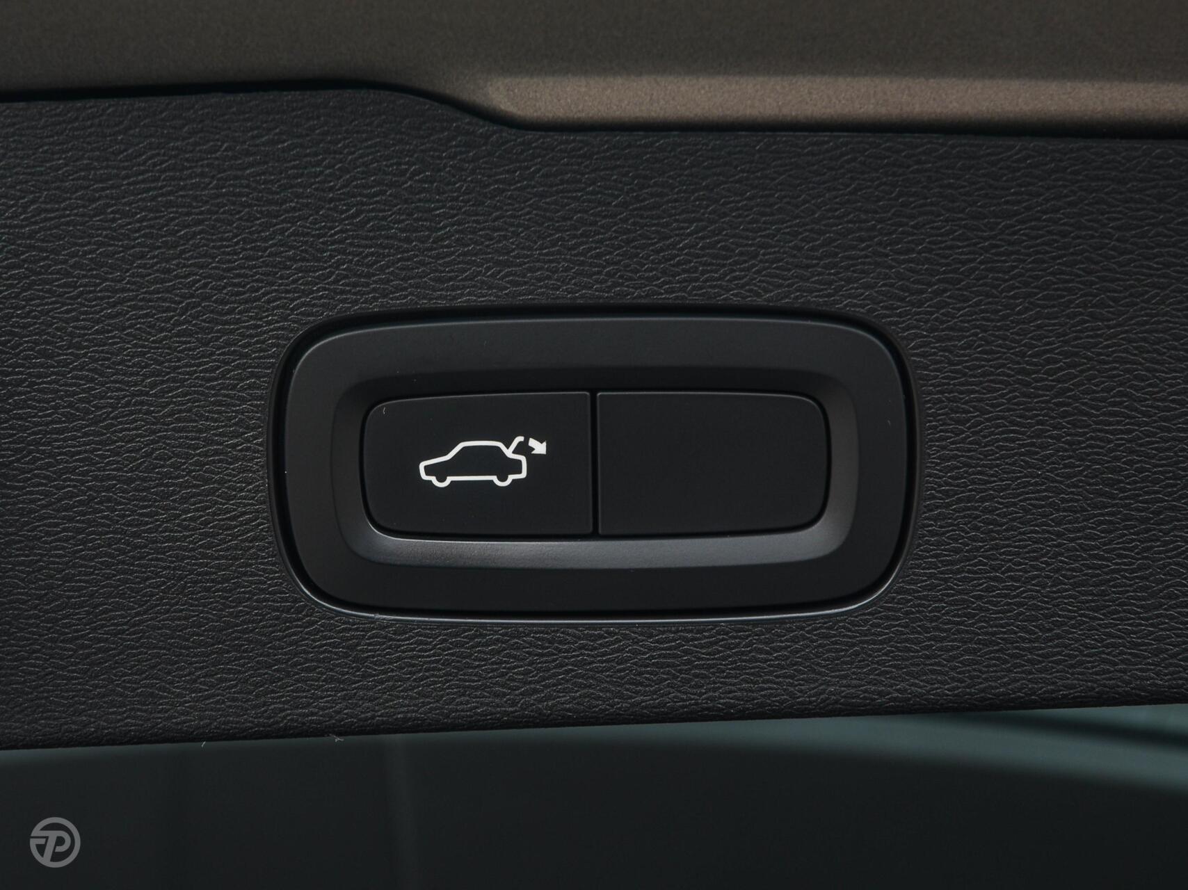 Foto van Volvo V60