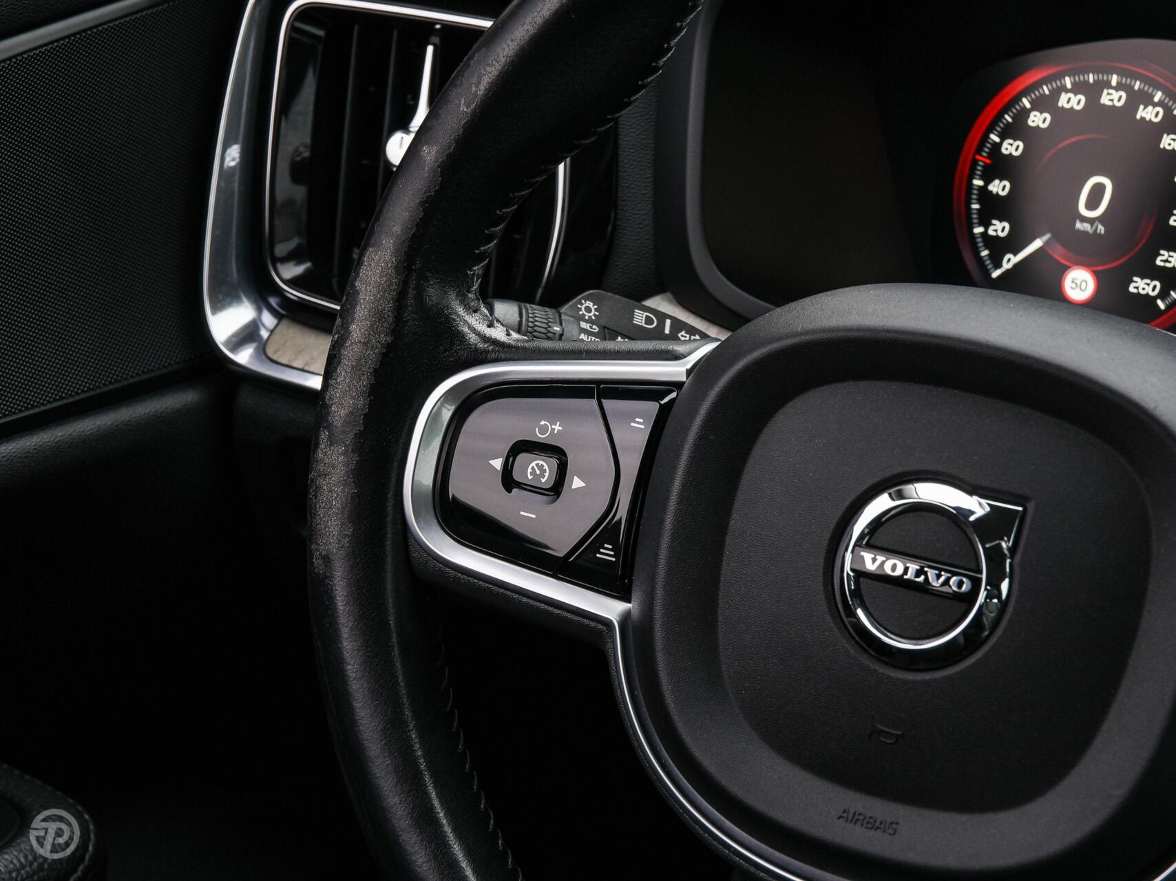Foto van Volvo V60