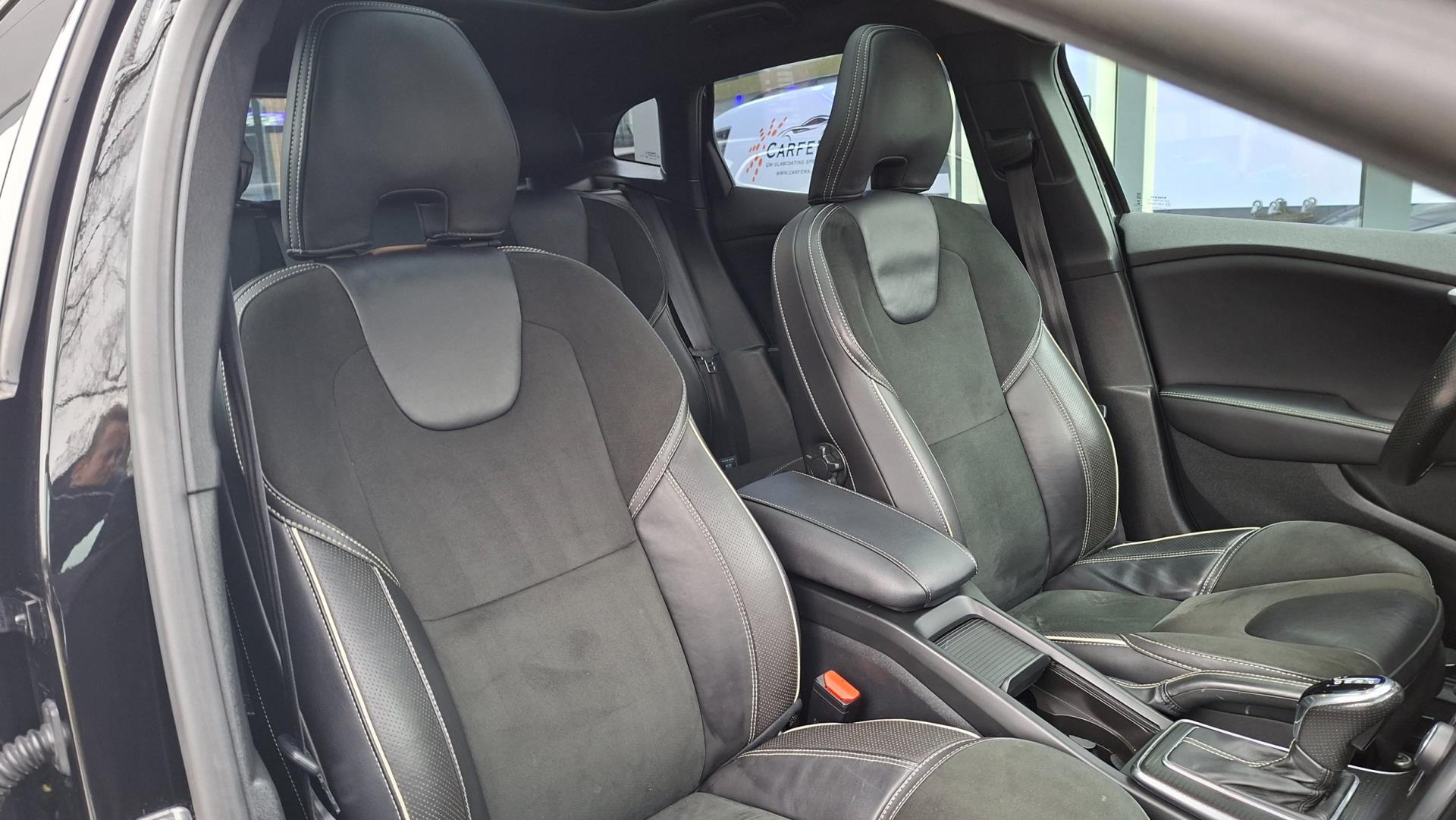 Foto van Volvo V40