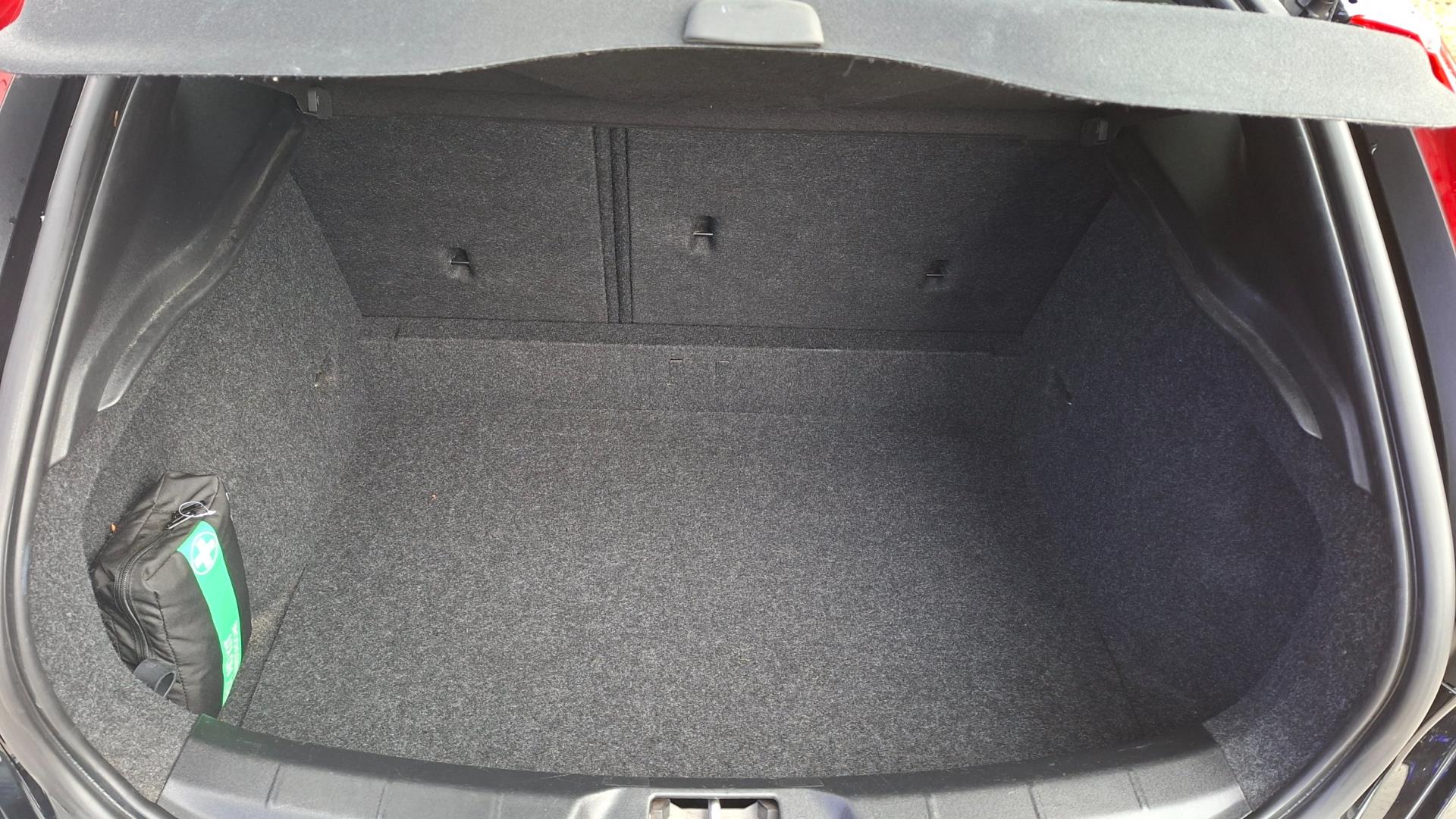 Foto van Volvo V40