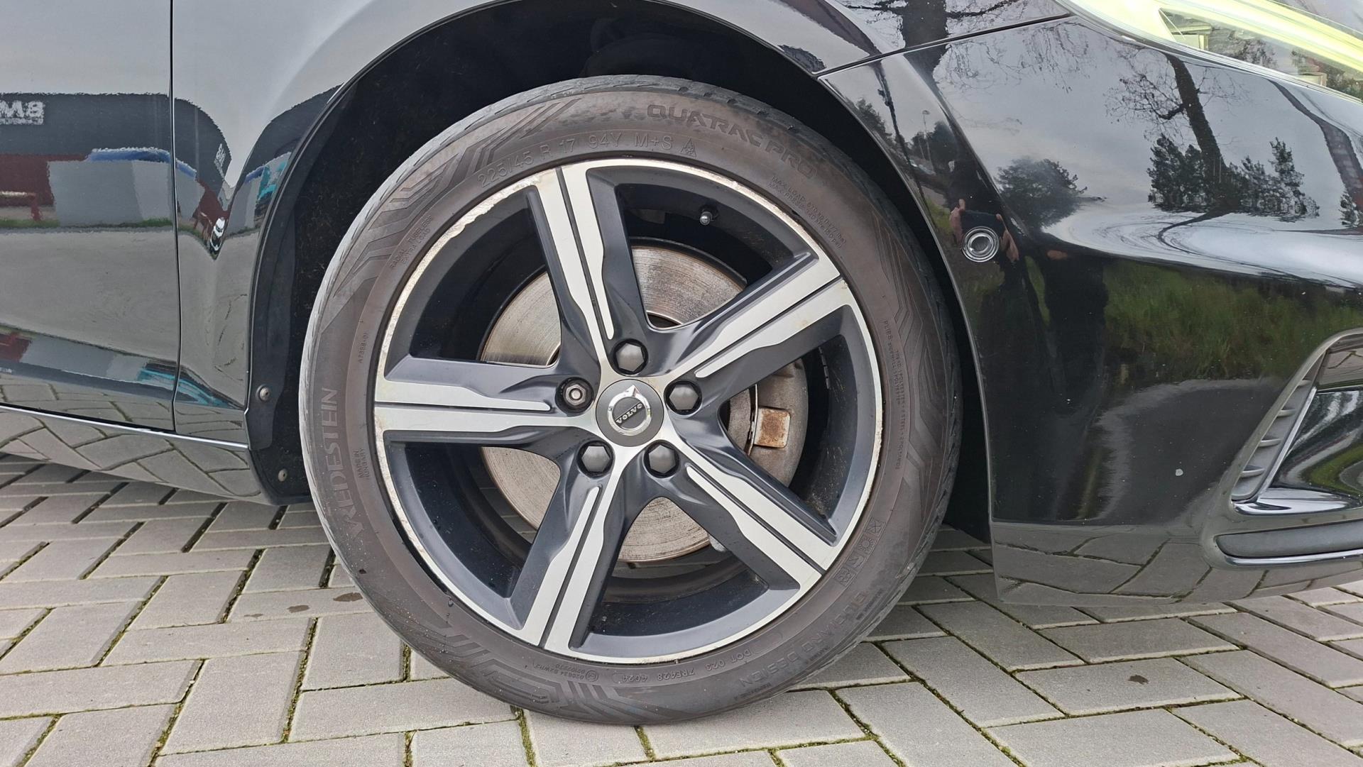 Foto van Volvo V40