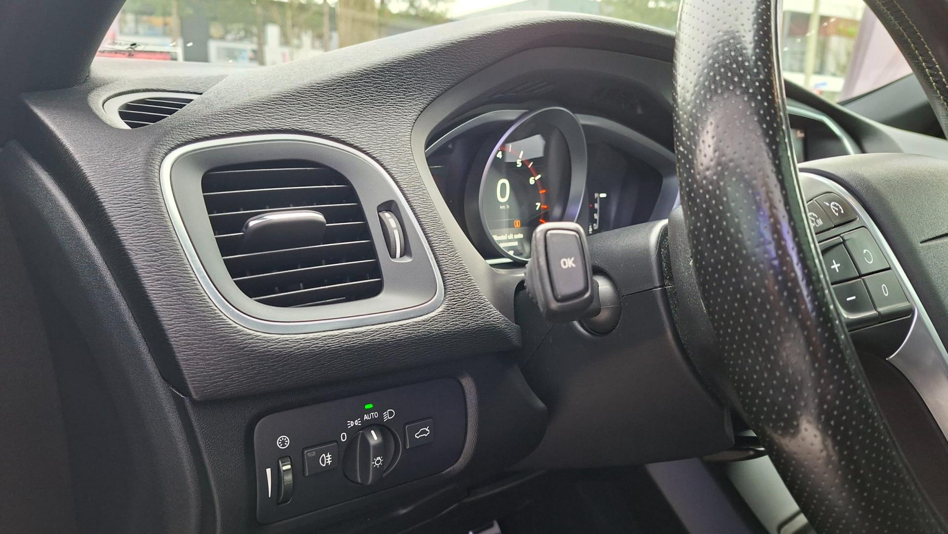 Foto van Volvo V40