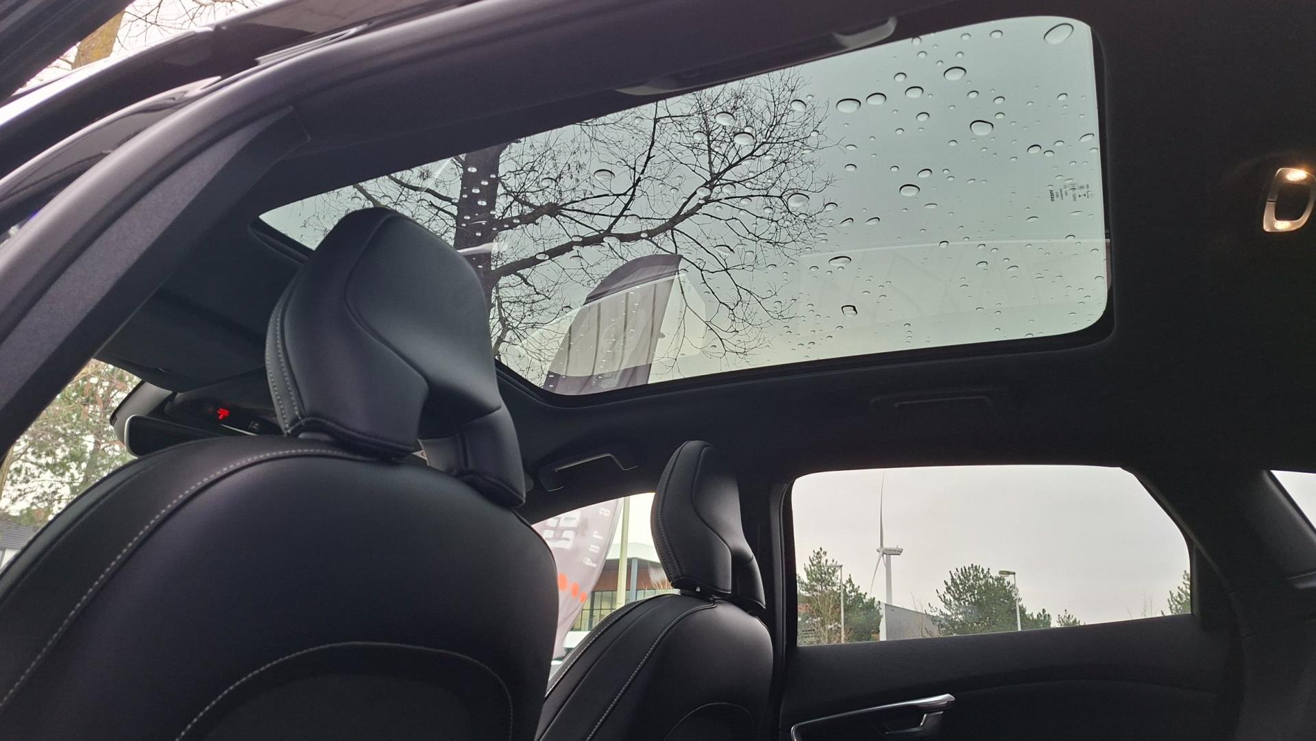 Foto van Volvo V40