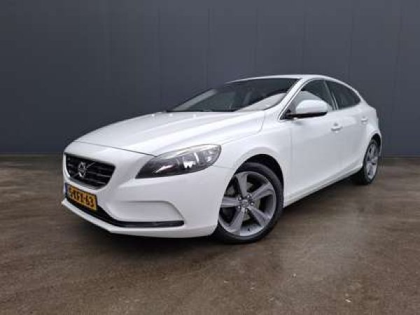 Foto van Volvo V40