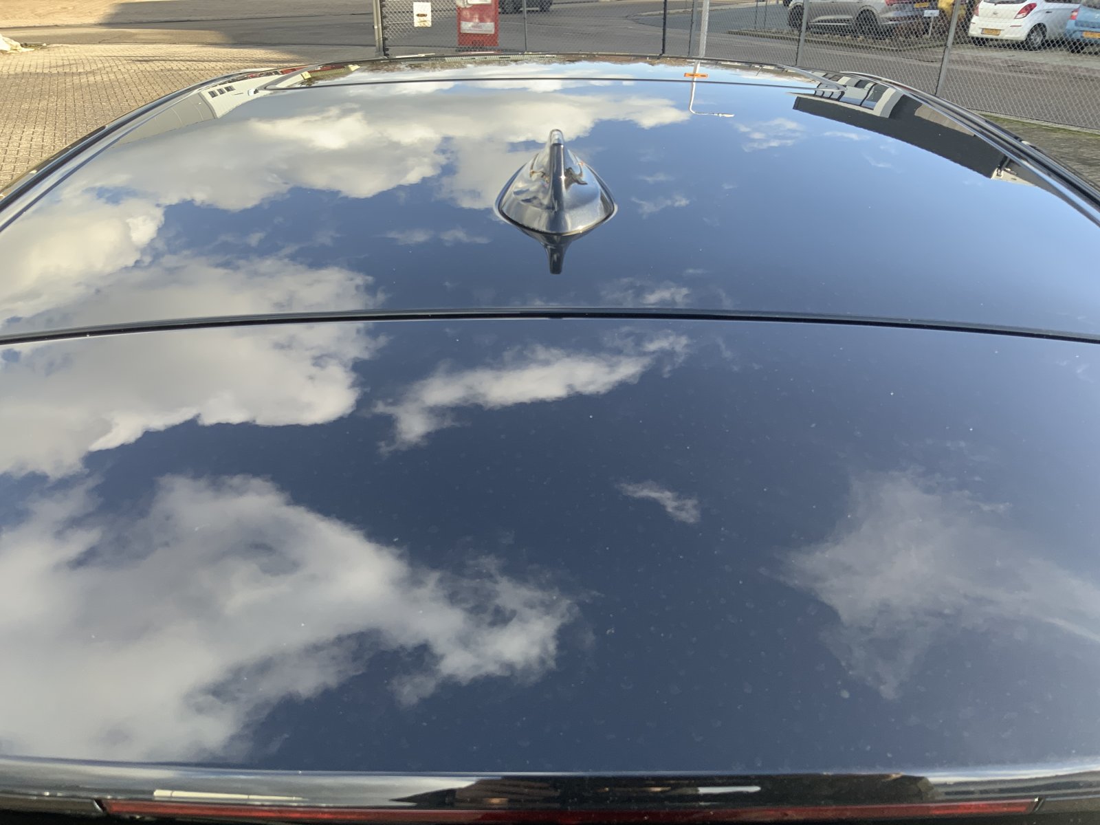 Inspectiefoto van BMW X2