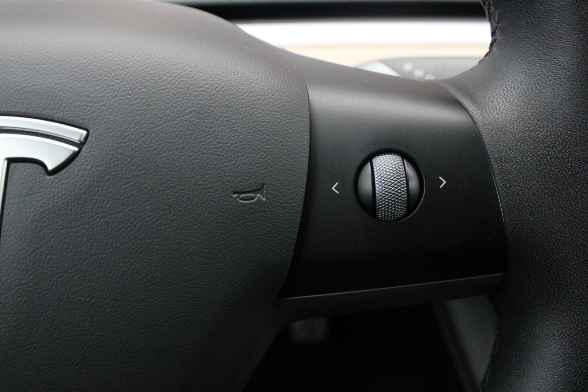 Foto van Tesla Model 3