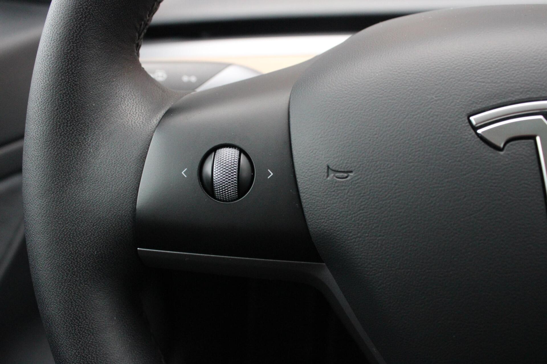 Foto van Tesla Model 3