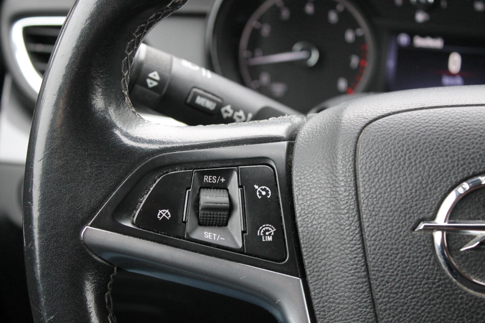 Foto van Opel Mokka