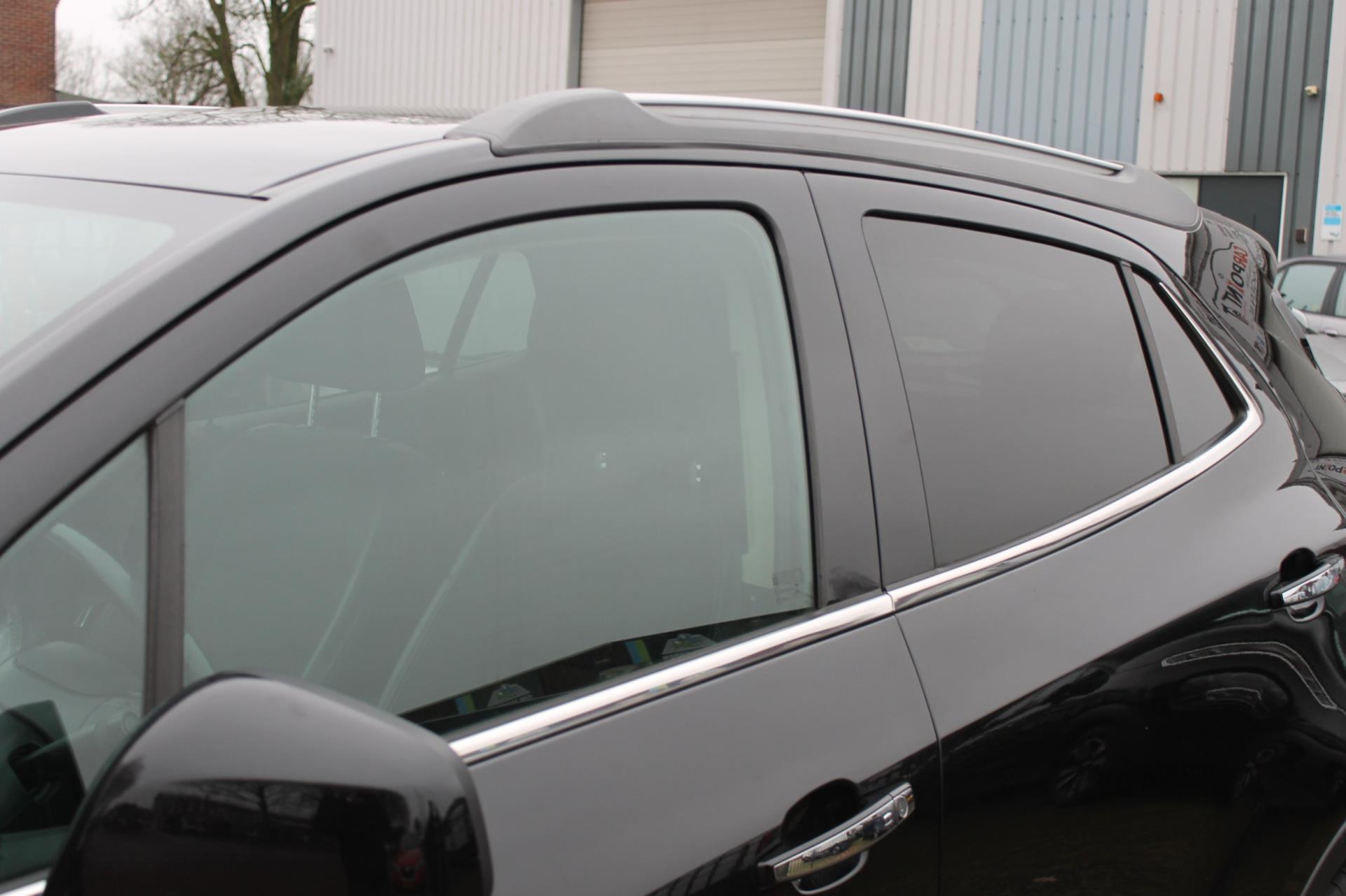 Foto van Opel Mokka