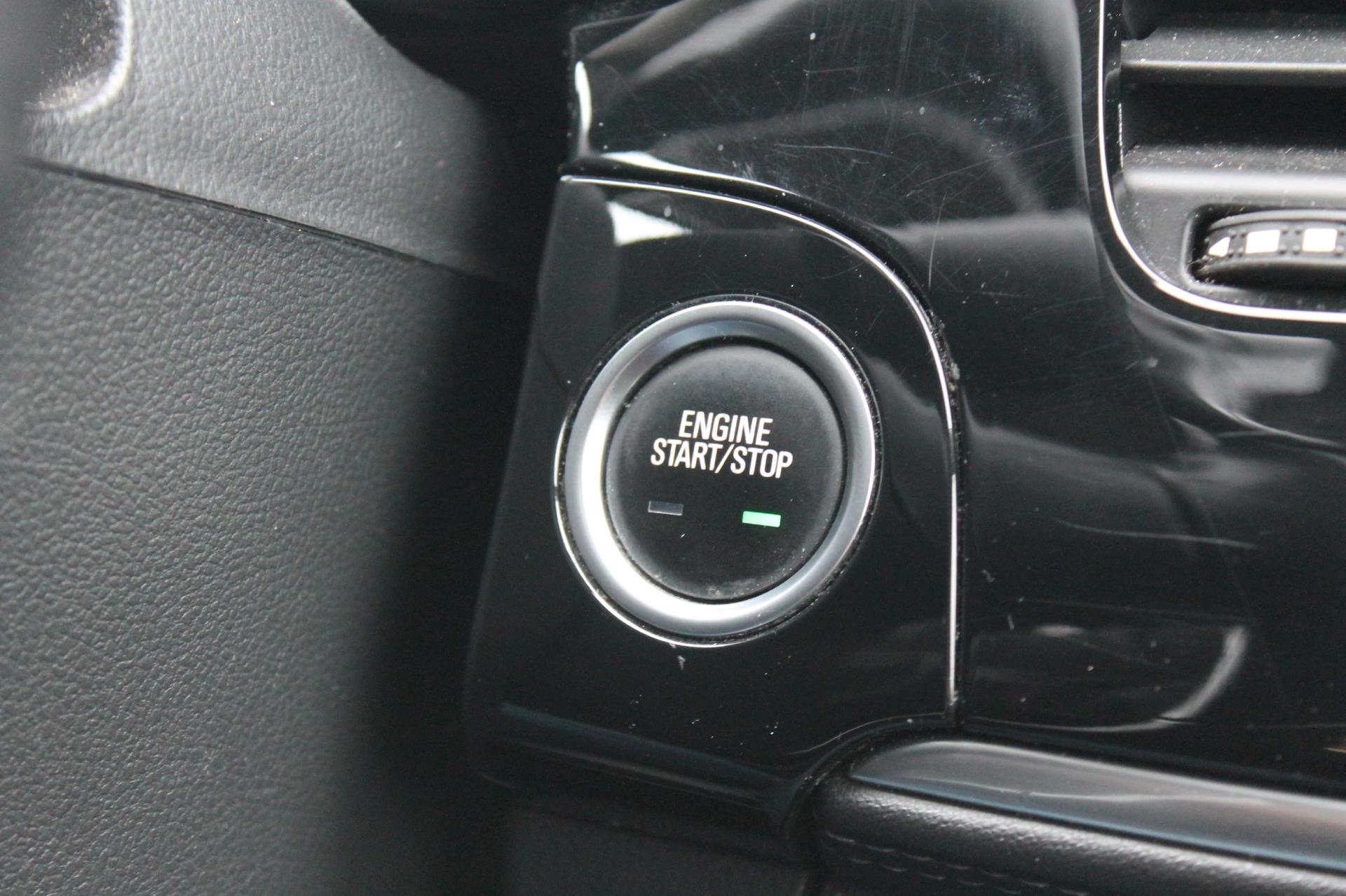 Foto van Opel Mokka