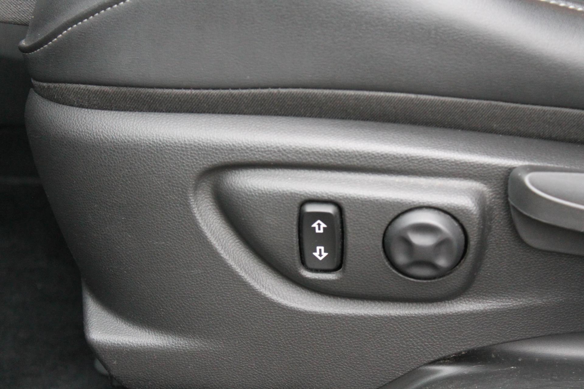 Foto van Opel Mokka