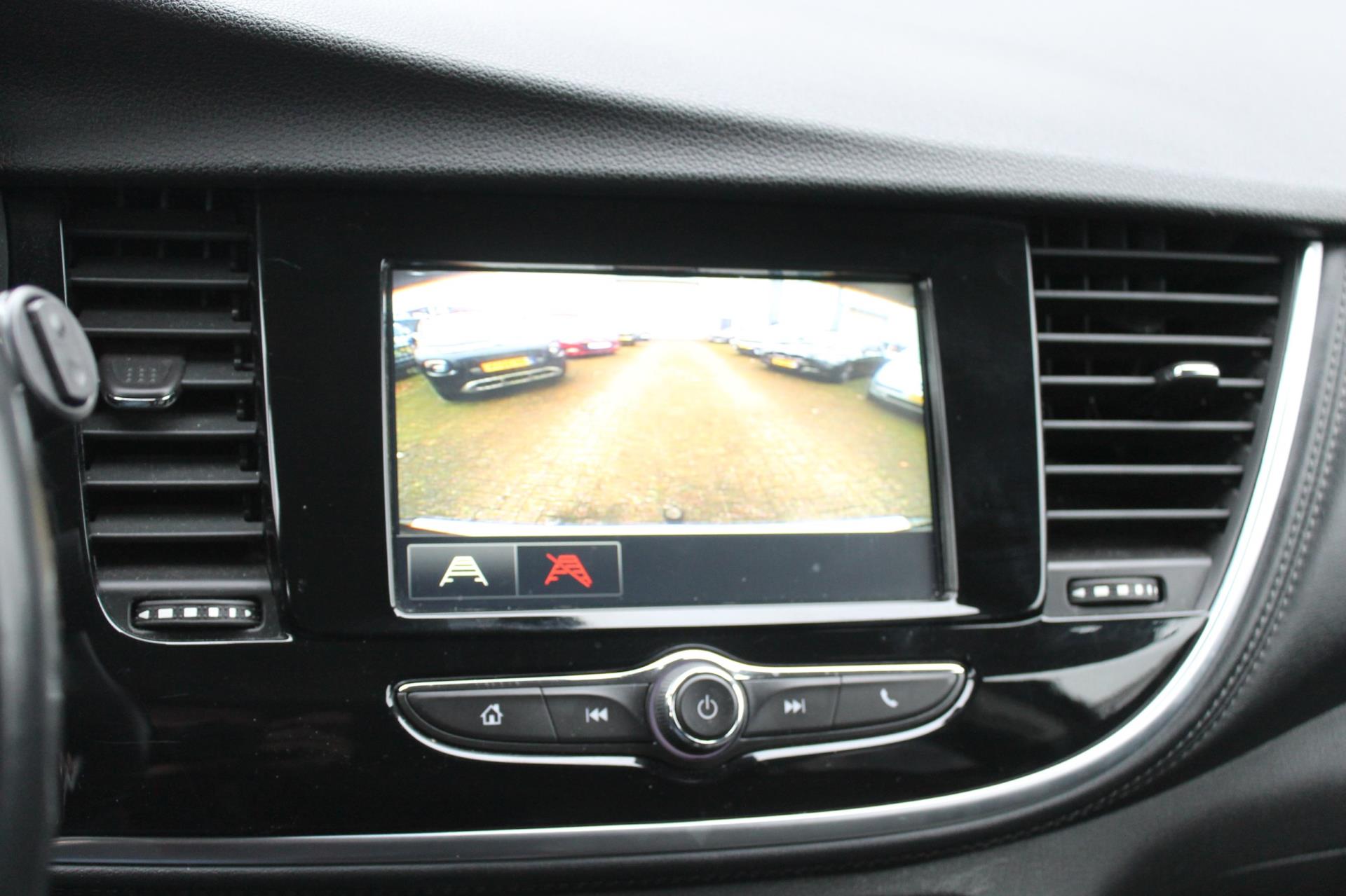 Foto van Opel Mokka