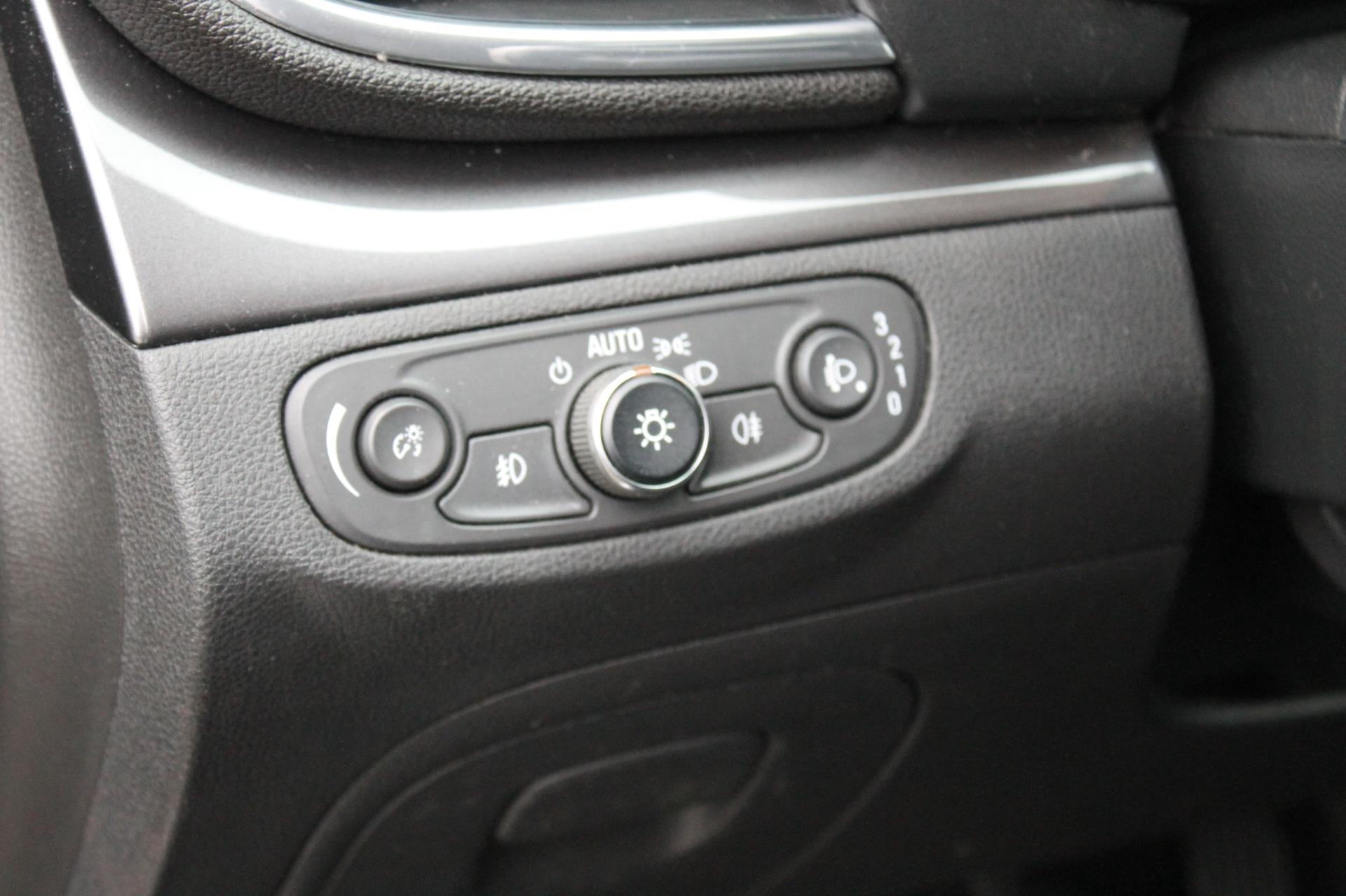 Foto van Opel Mokka