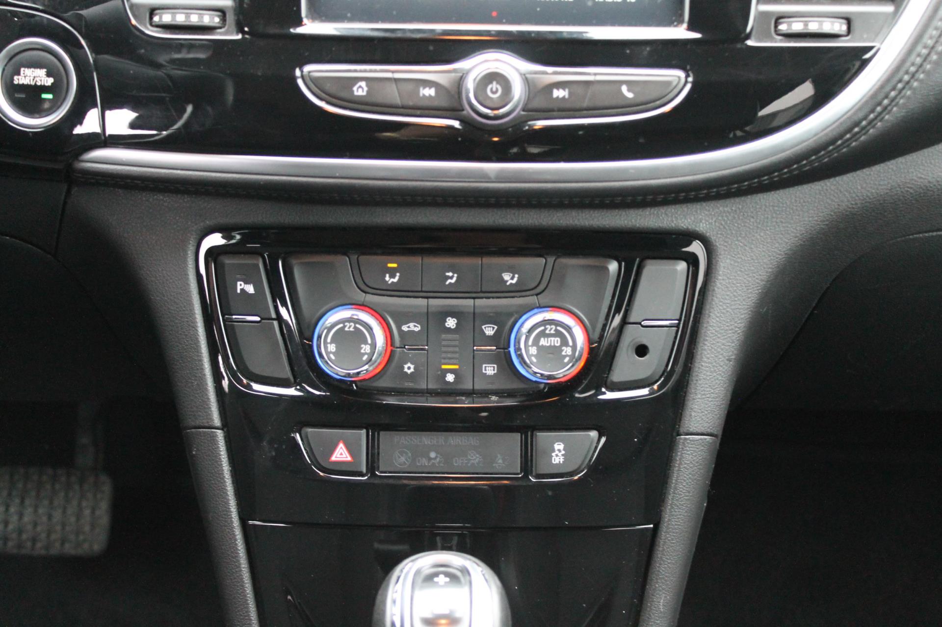 Foto van Opel Mokka
