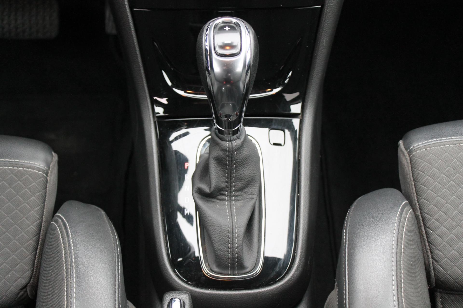 Foto van Opel Mokka