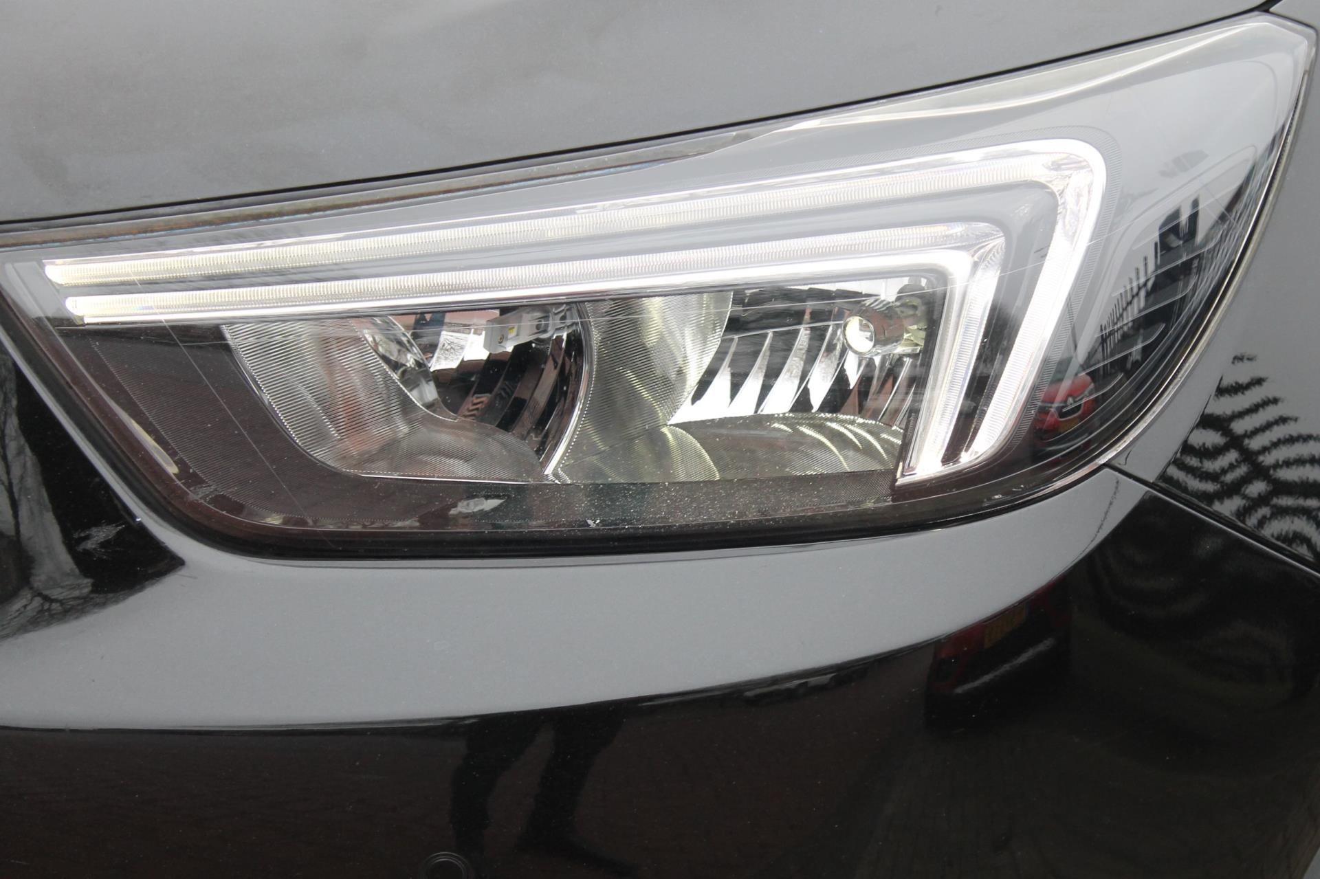 Foto van Opel Mokka