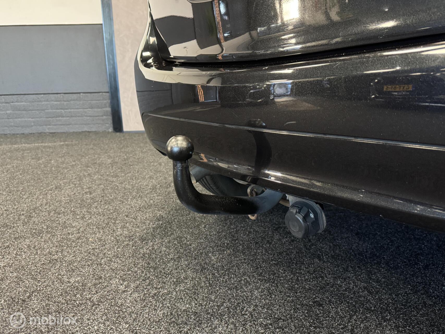 Foto van Opel Meriva