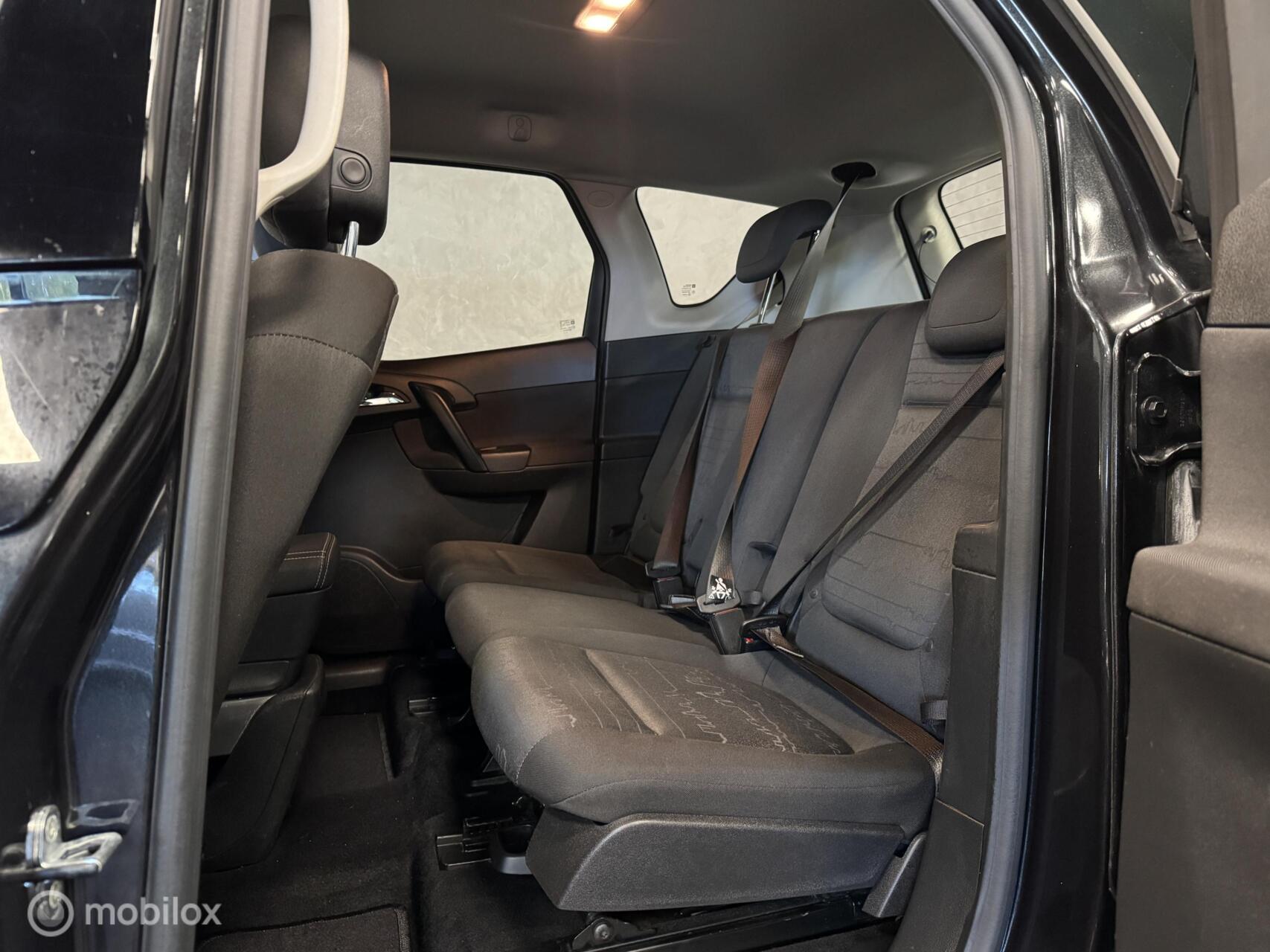Foto van Opel Meriva