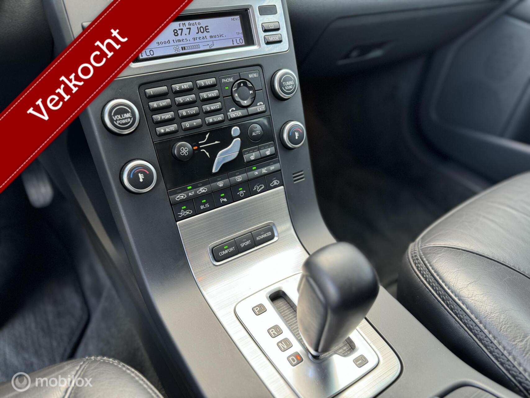 Foto van Volvo Xc70