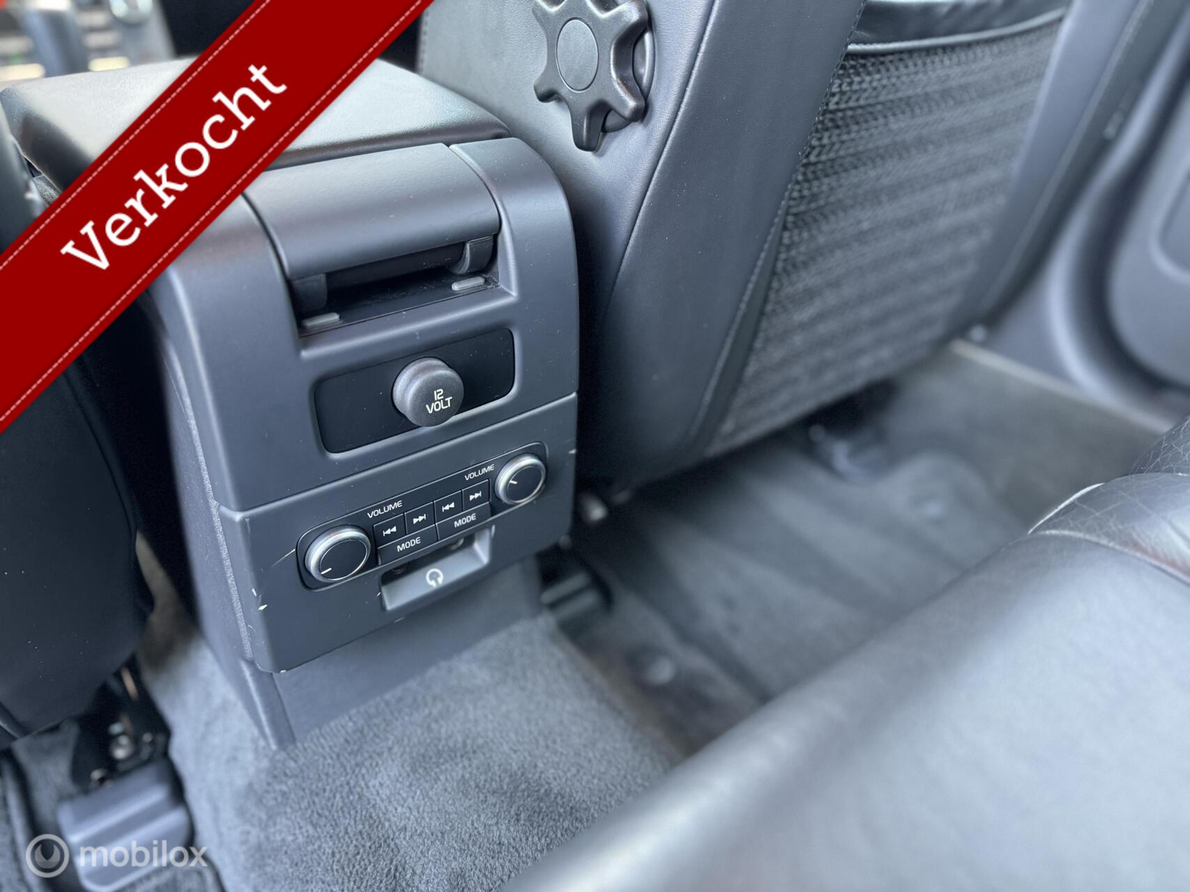 Foto van Volvo Xc70