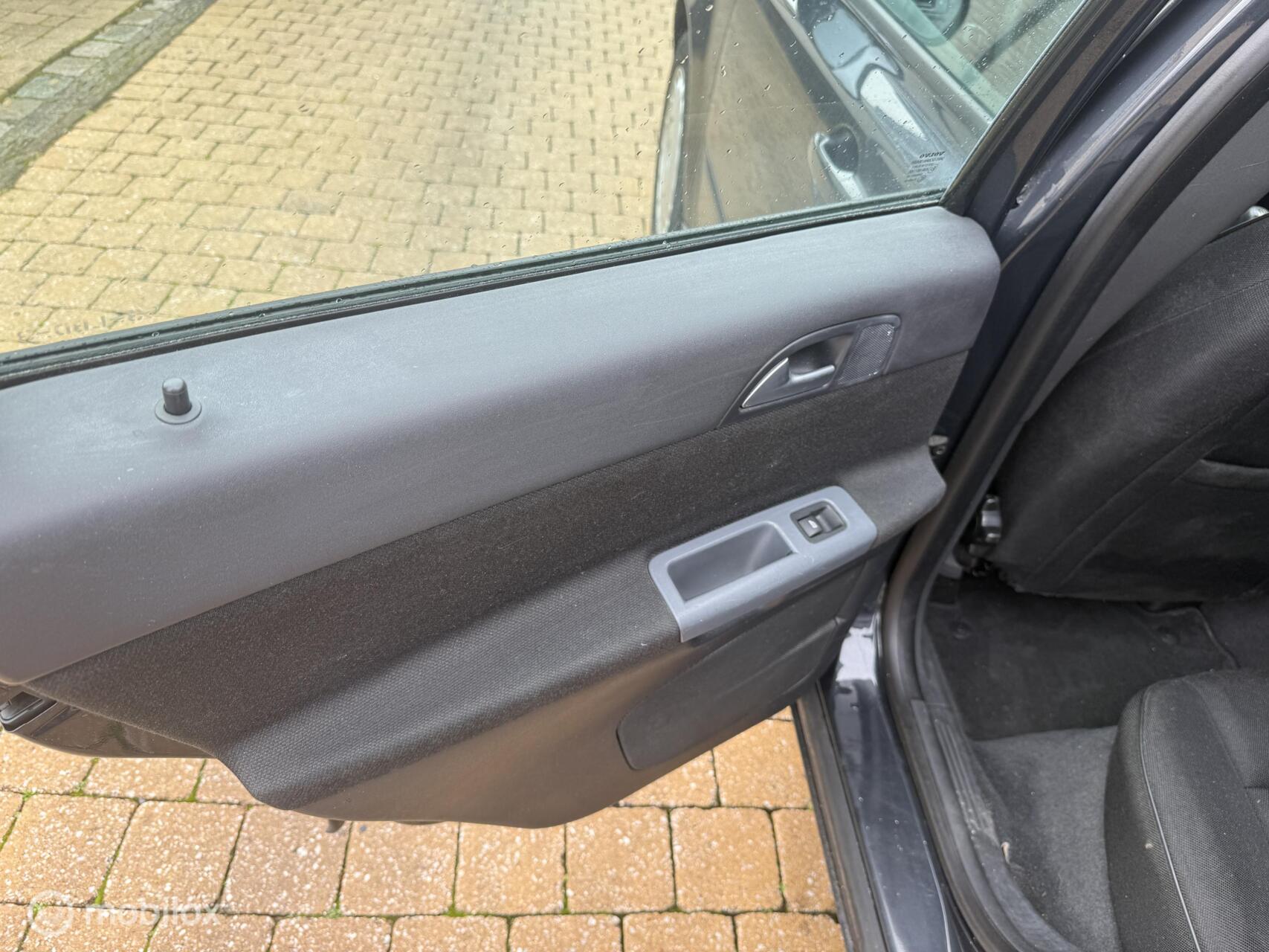 Foto van Volvo V50