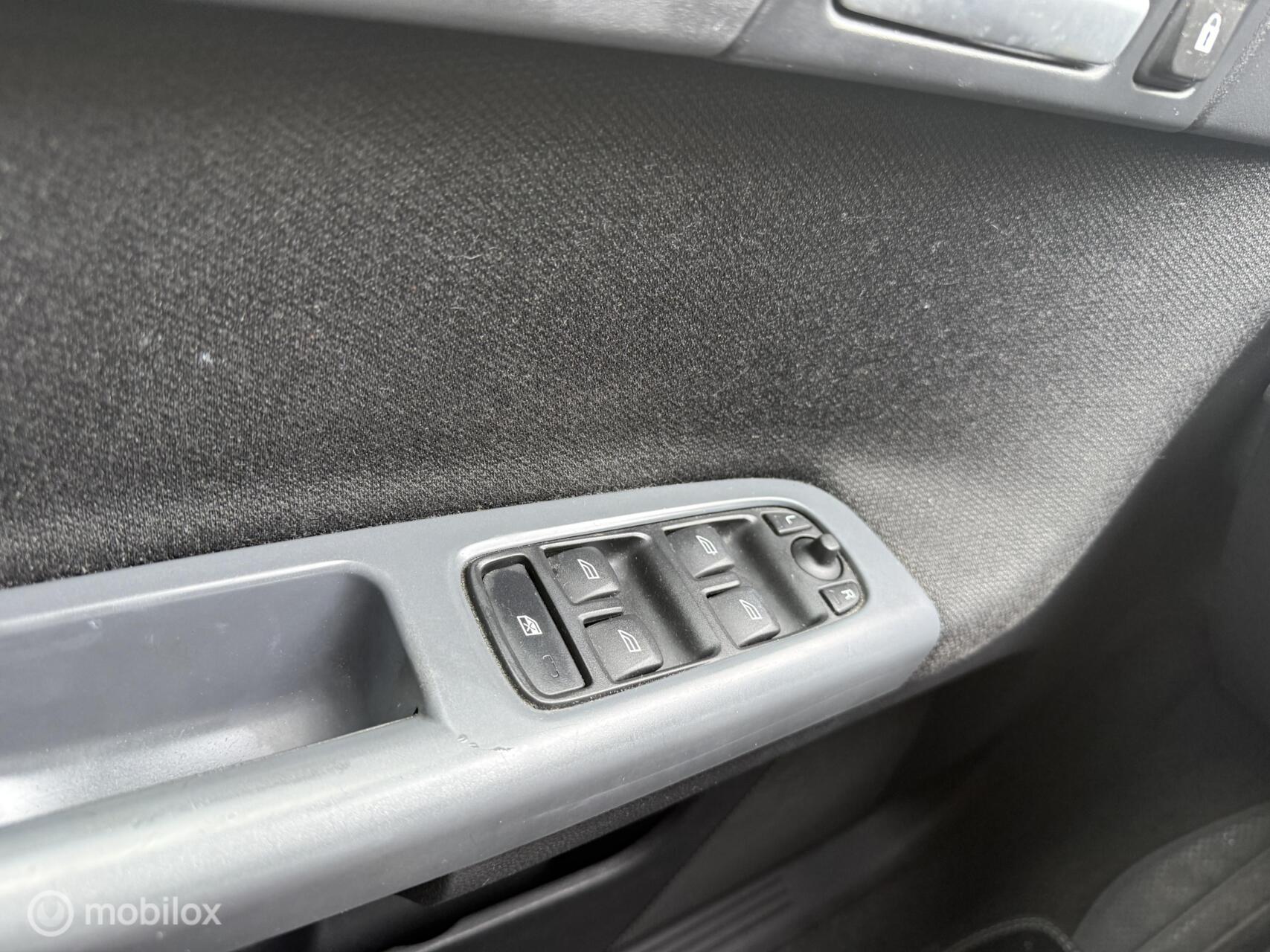 Foto van Volvo V50