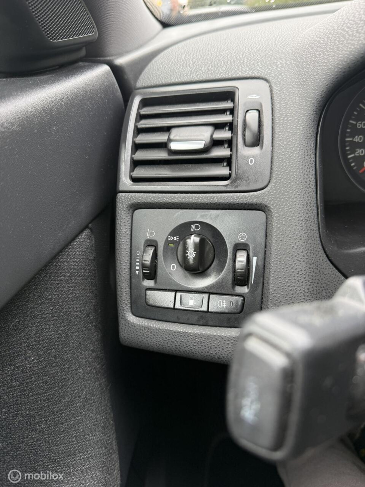 Foto van Volvo V50