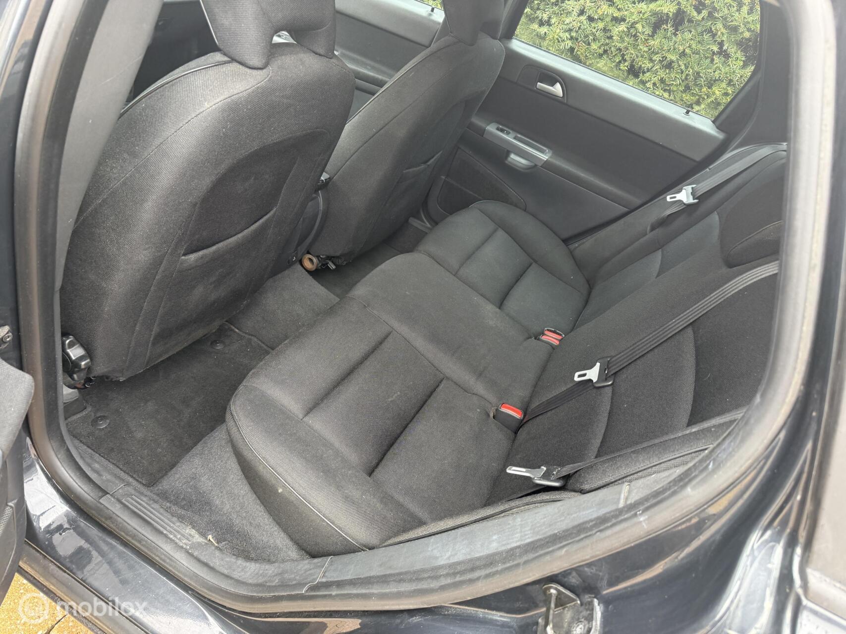 Foto van Volvo V50