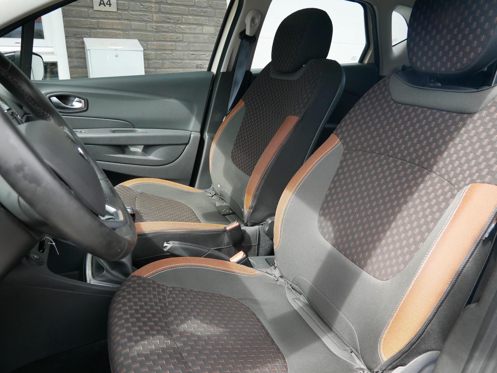 Foto van Renault Captur