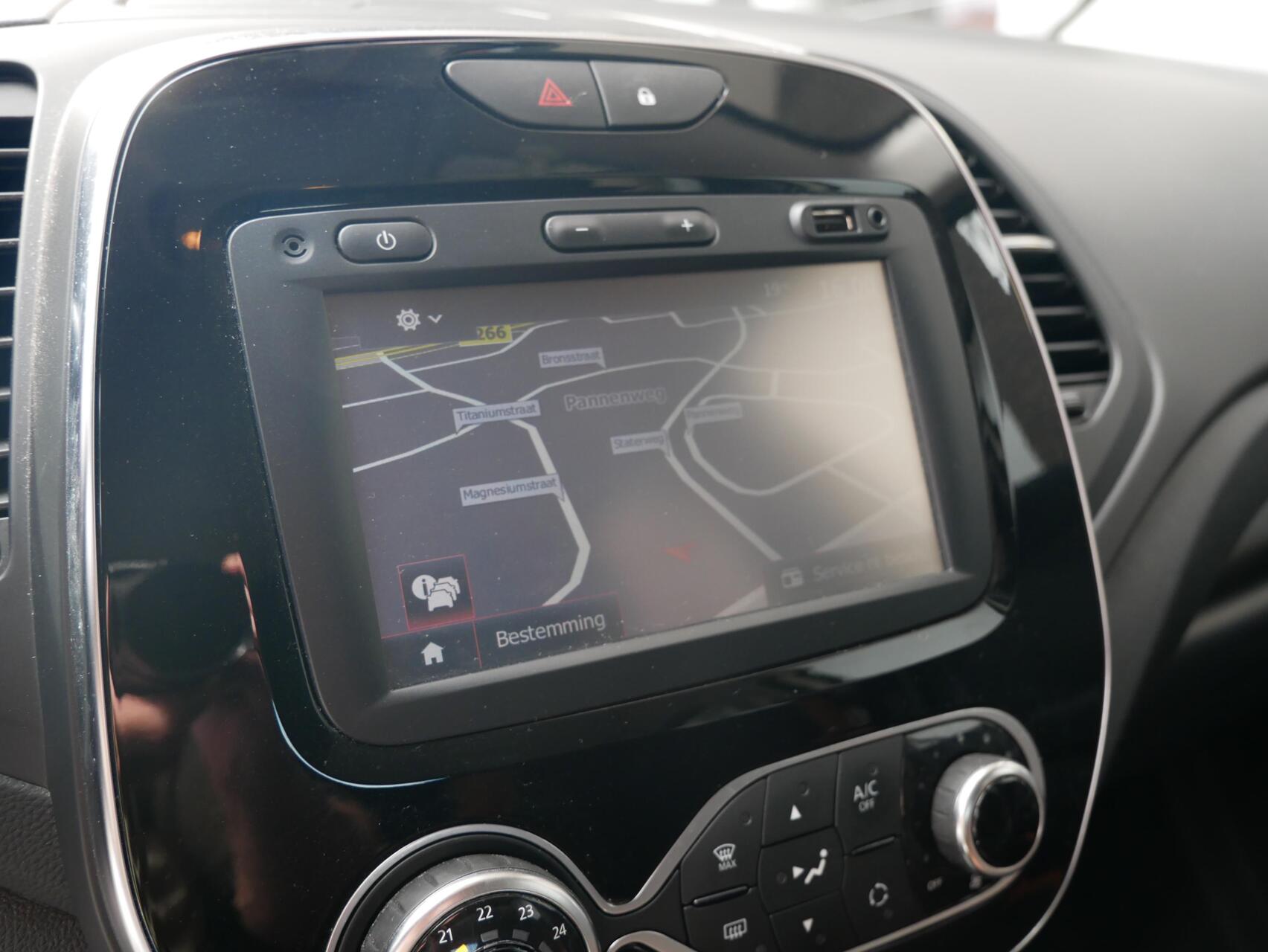 Foto van Renault Captur