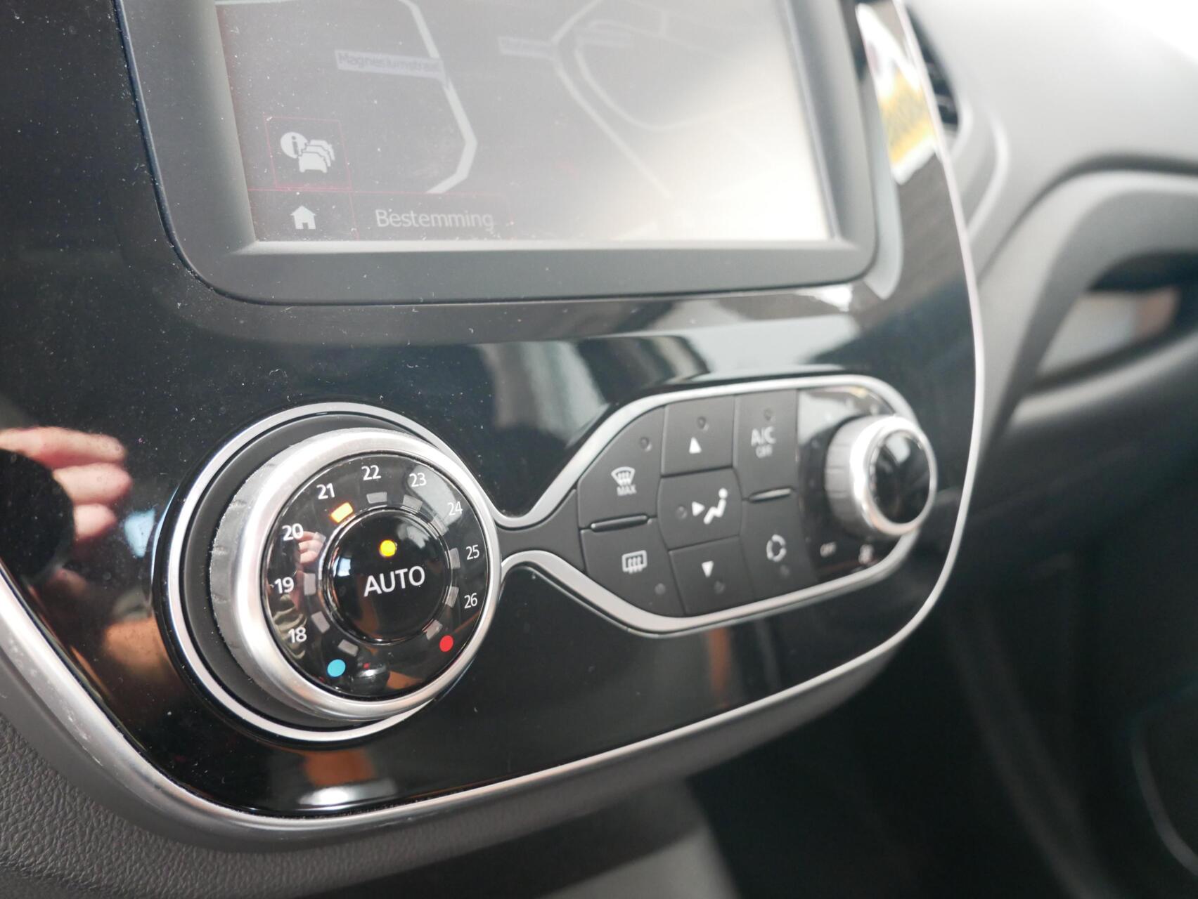 Foto van Renault Captur