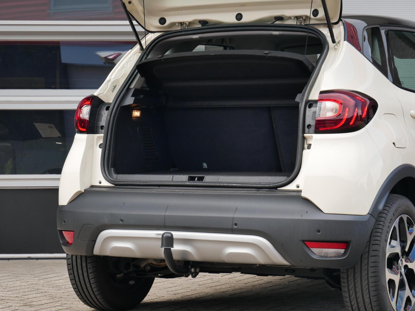 Foto van Renault Captur
