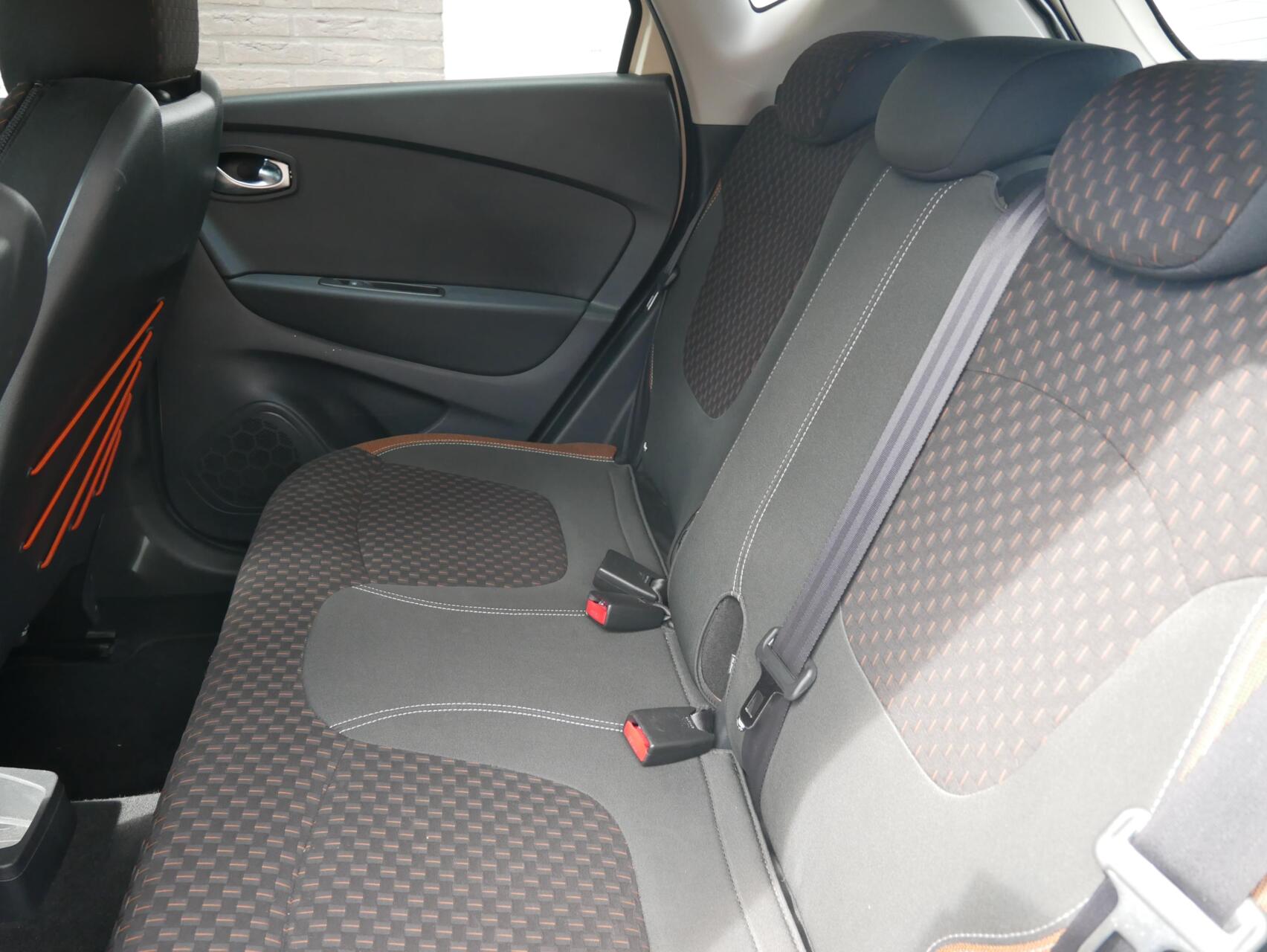 Foto van Renault Captur