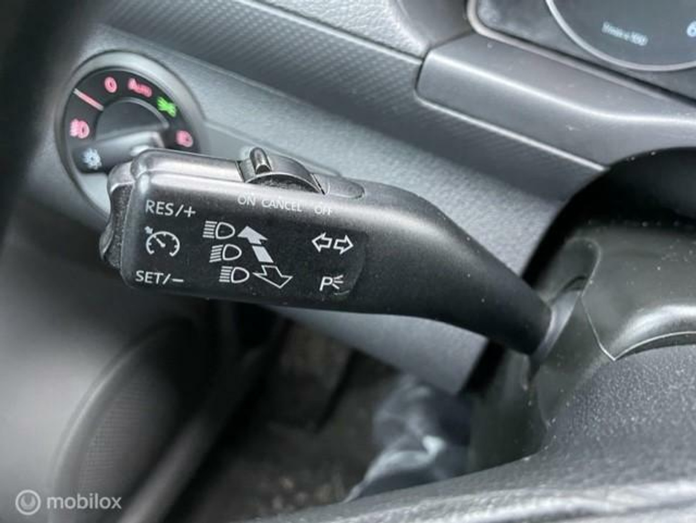 Foto van Volkswagen Caddy Combi