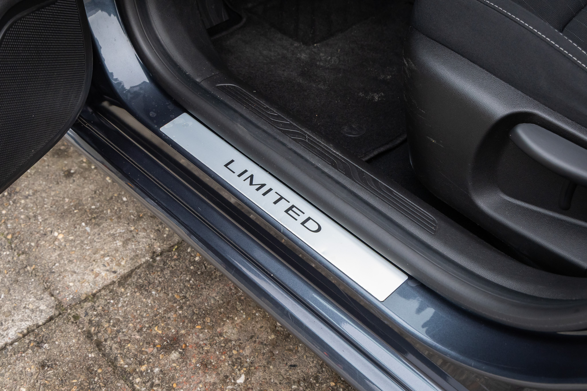 Foto van Renault Mégane