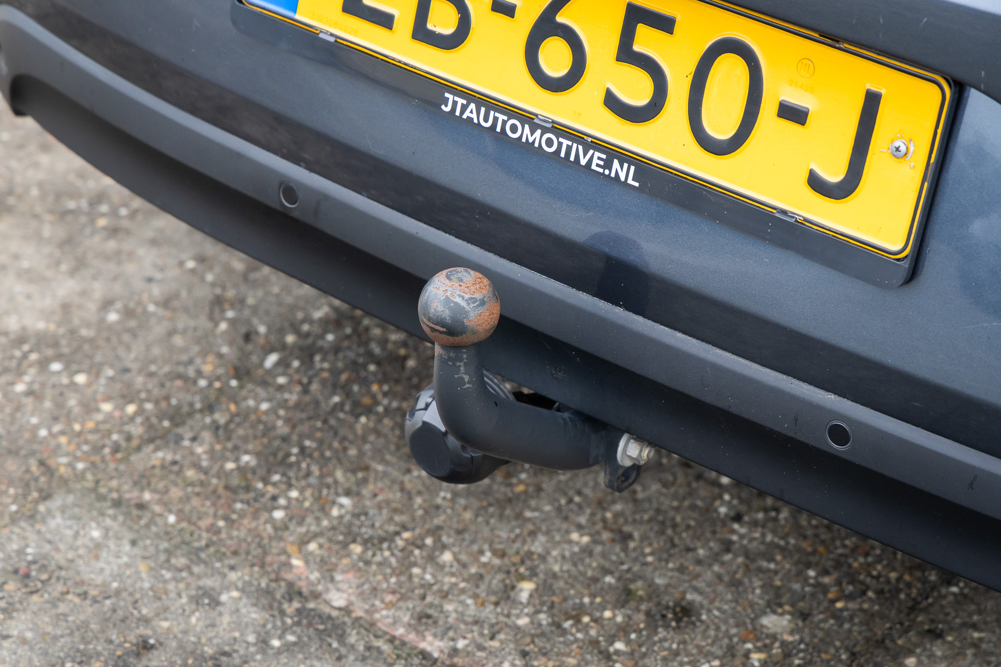Foto van Renault Mégane