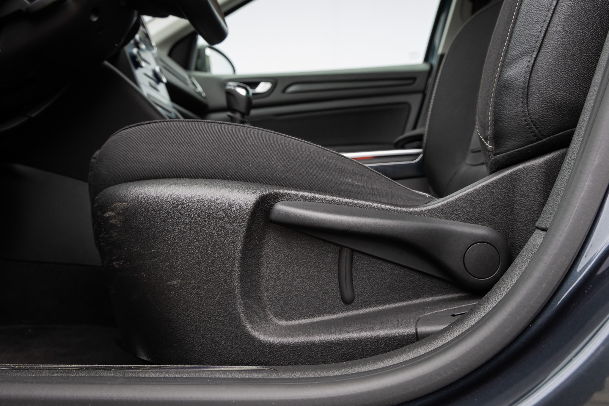Foto van Renault Mégane