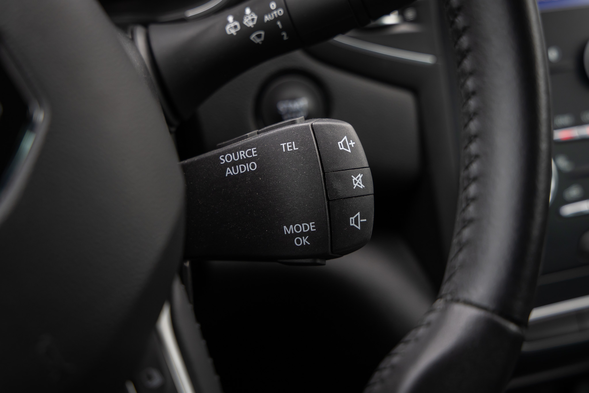 Foto van Renault Mégane