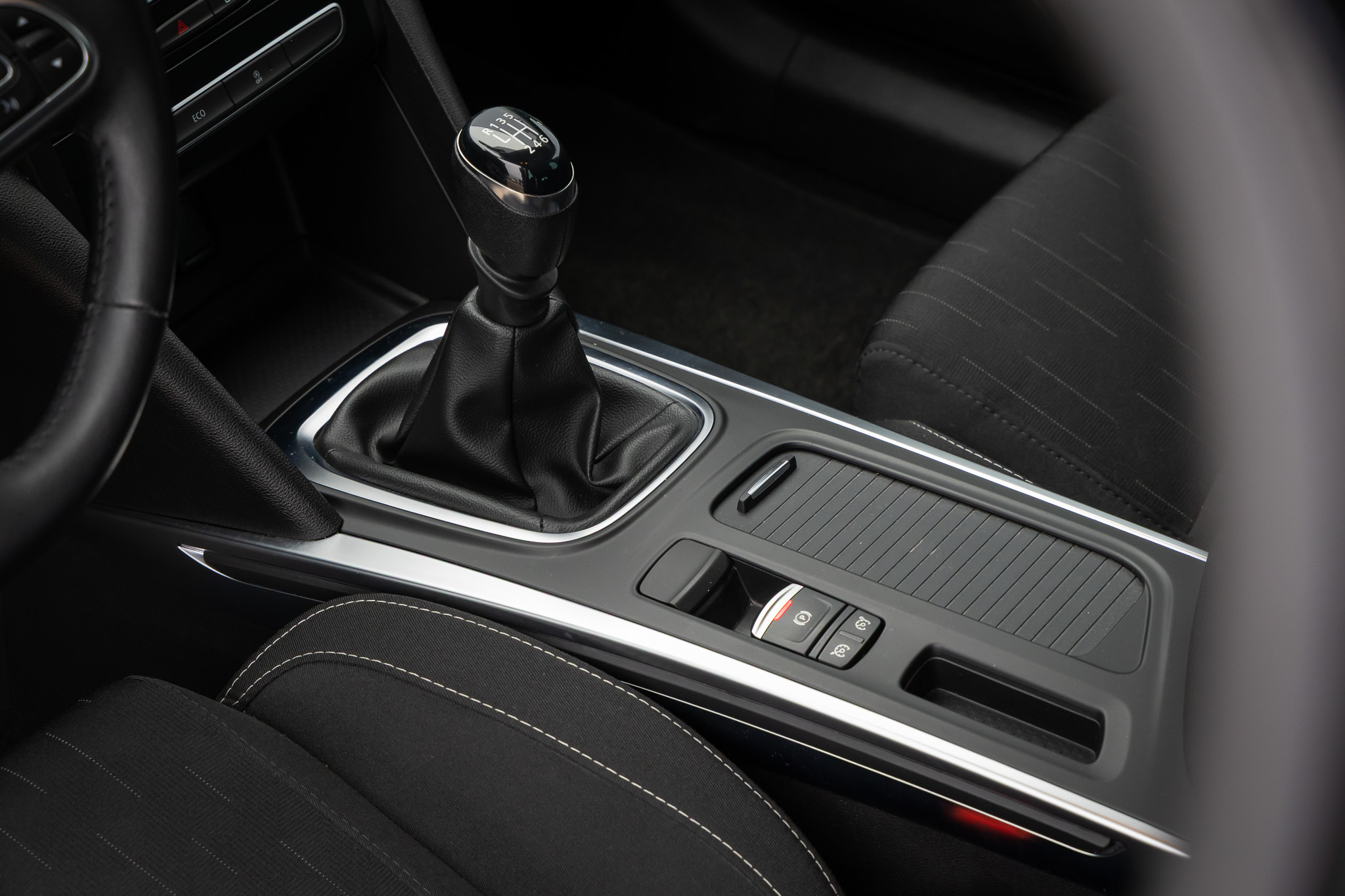 Foto van Renault Mégane